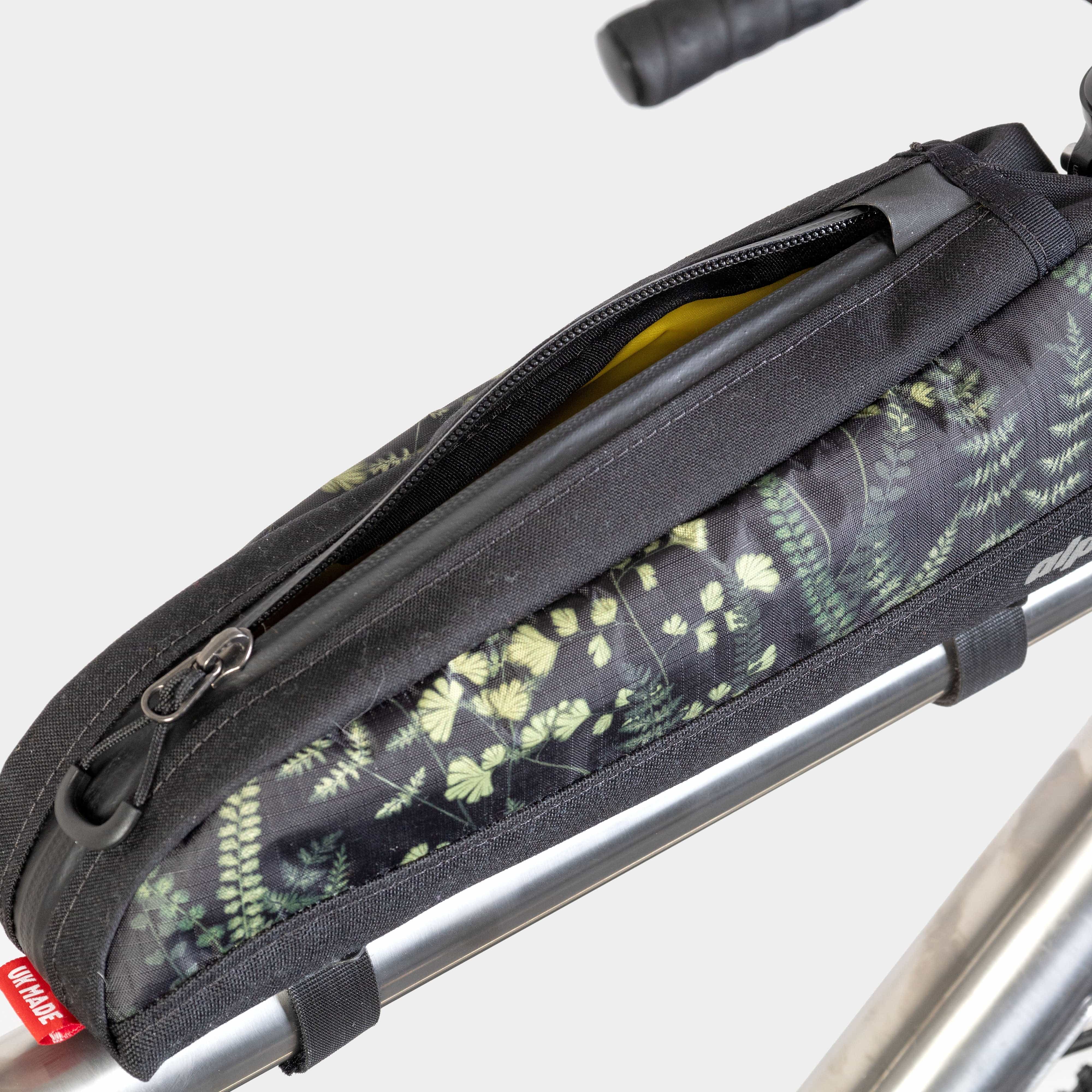 Forester Fuel Pod Long - Image 2