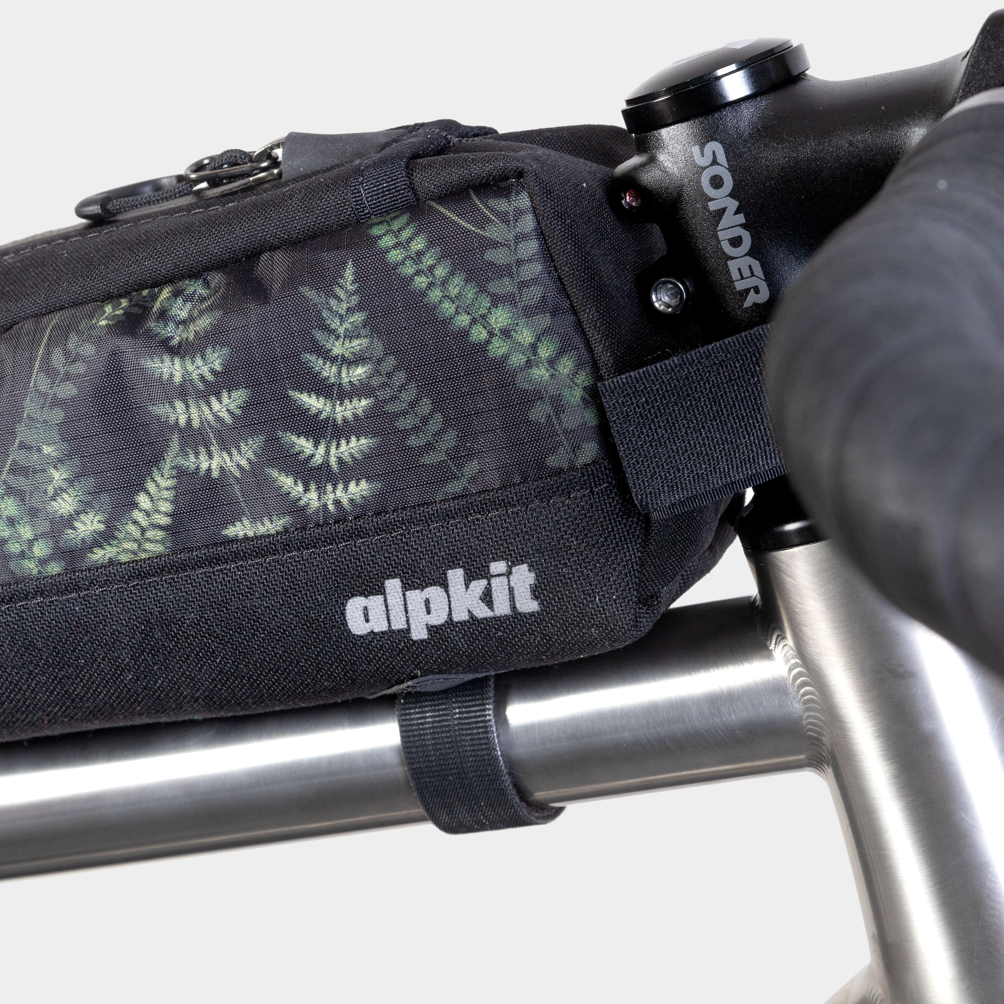 Forester Fuel Pod Long - Image 4