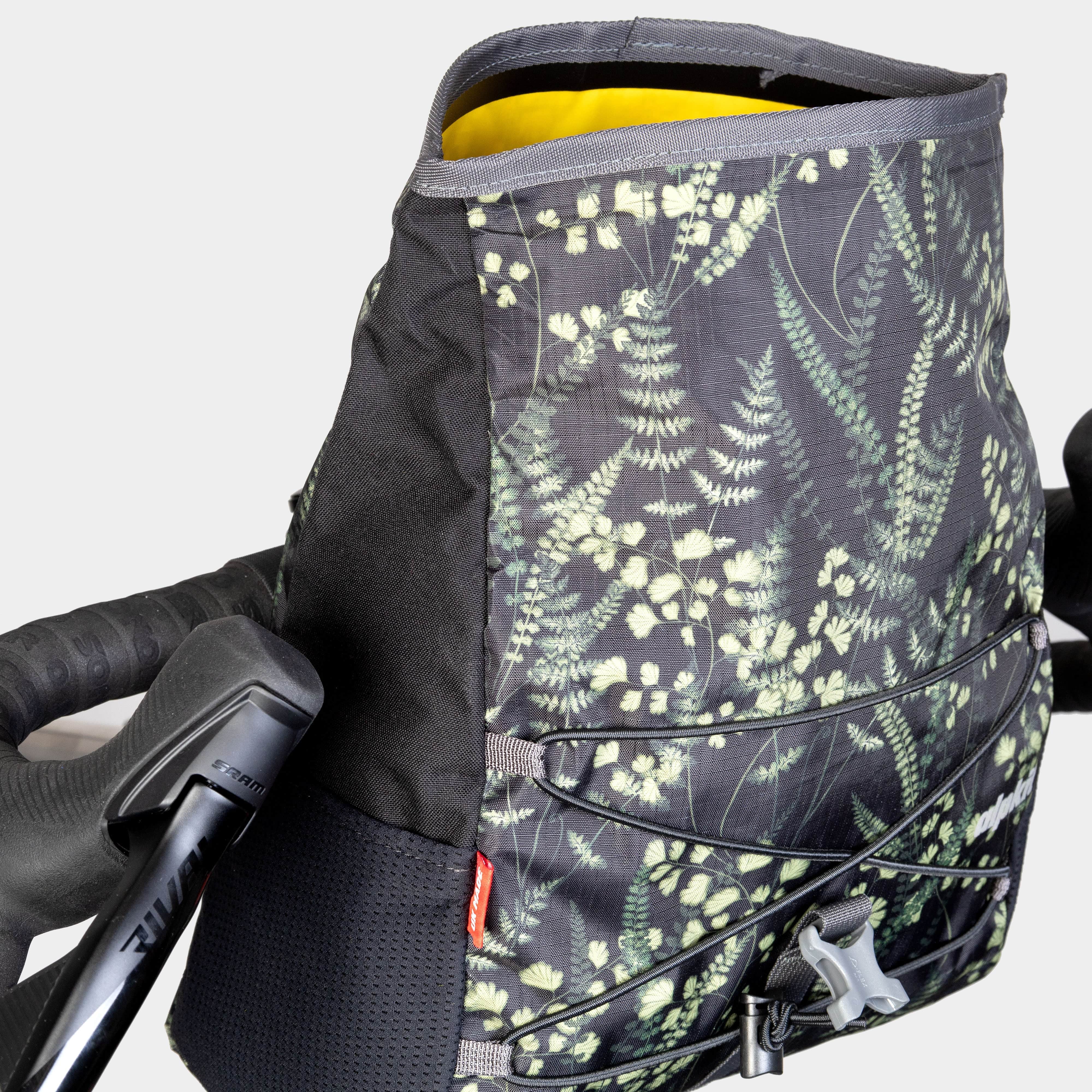 Forester Gravel Bag - Image 2