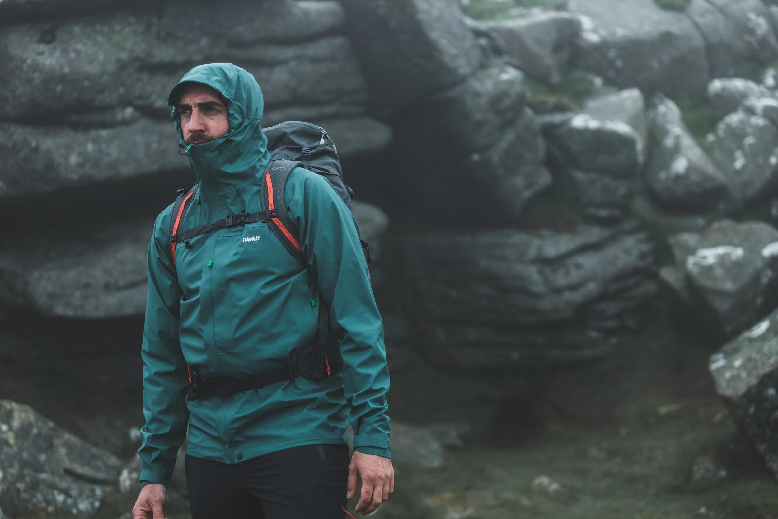 Fortitude [Mens] - Image 18