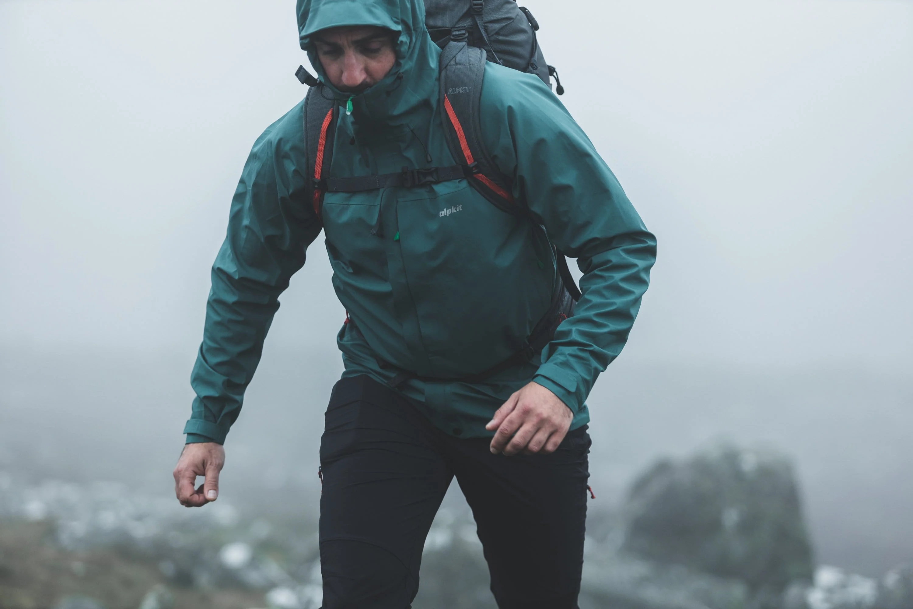 Fortitude [Mens] - Image 19