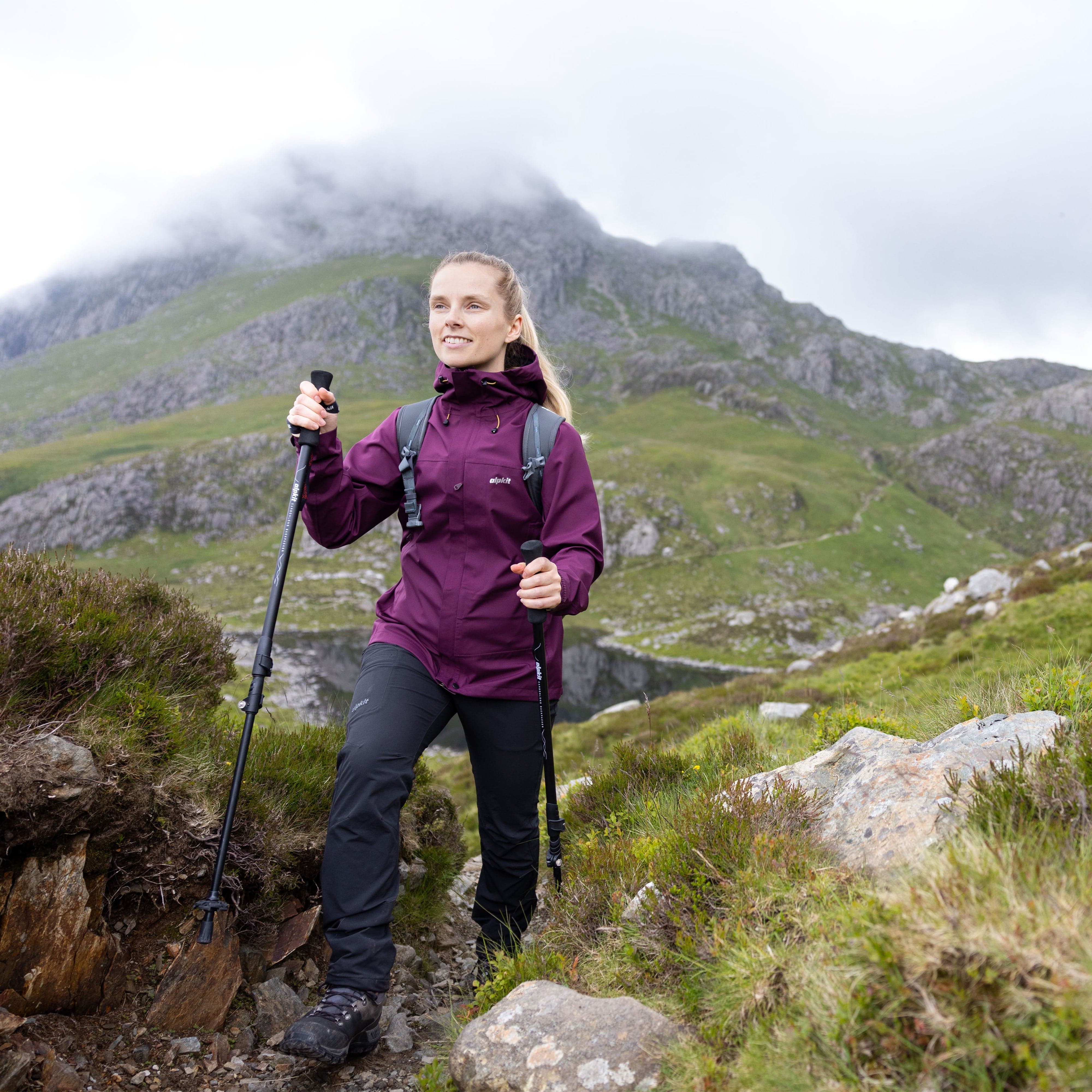 Fortitude [Womens] - Image 3