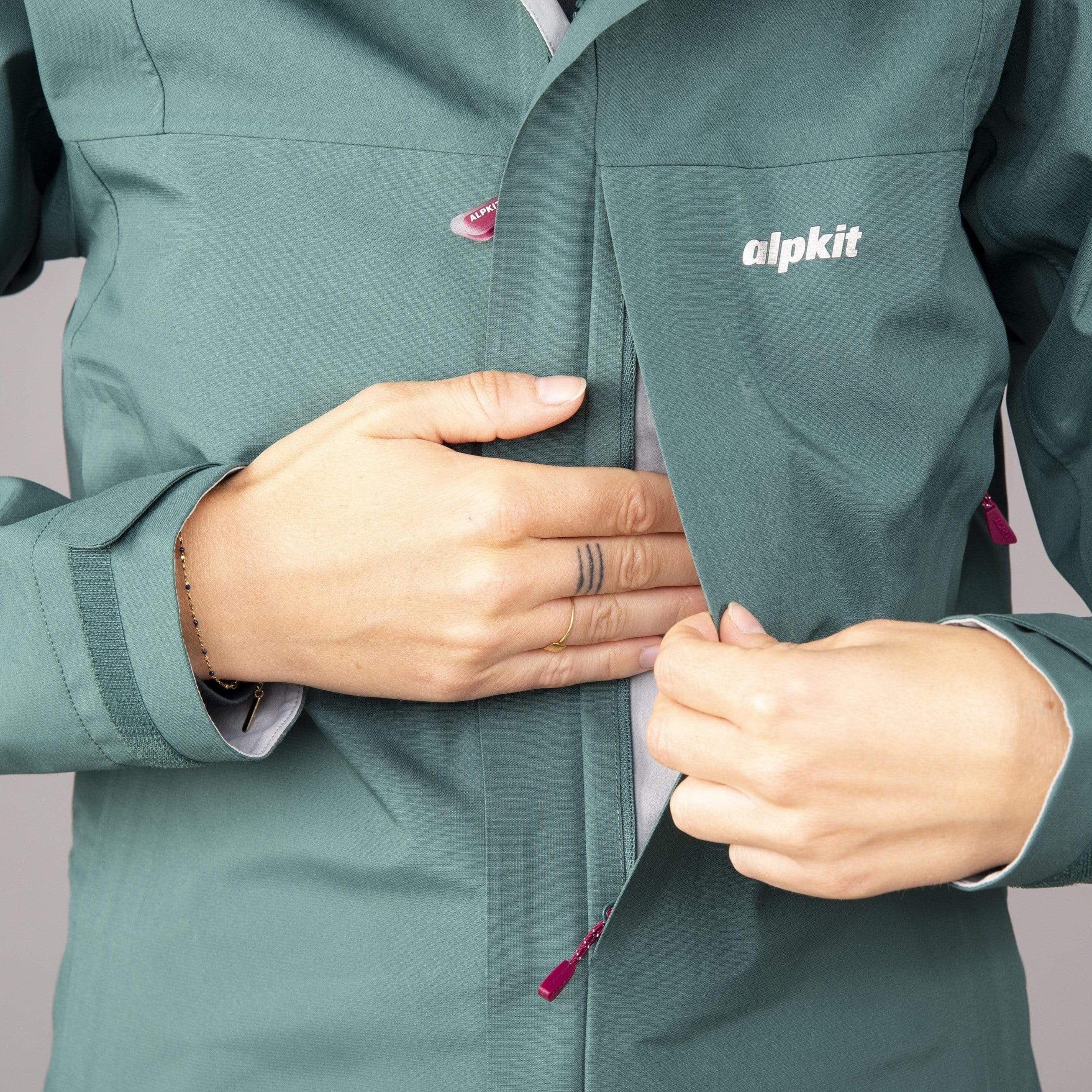 Fortitude [Womens] - Image 40