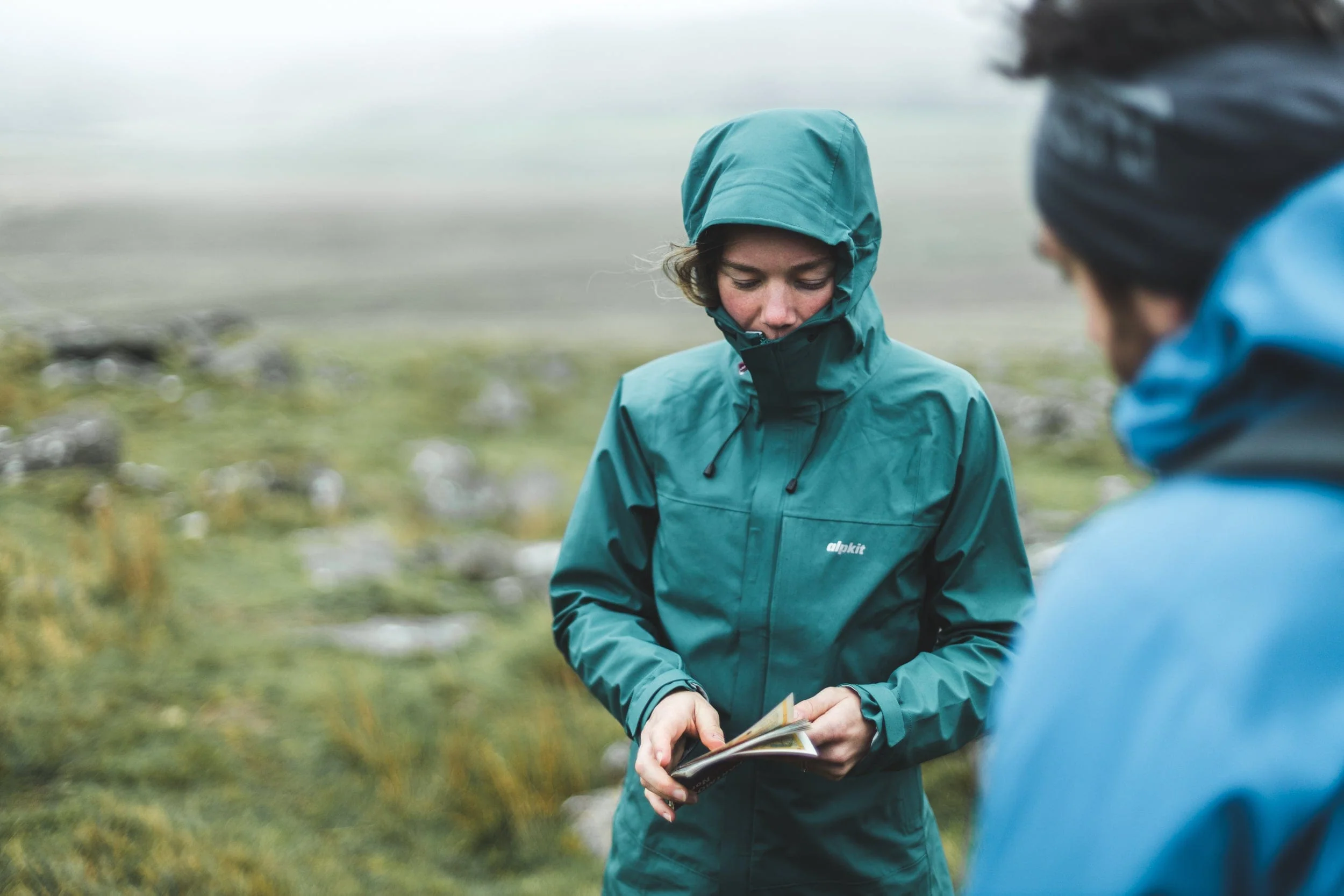 Fortitude [Womens] - Image 48
