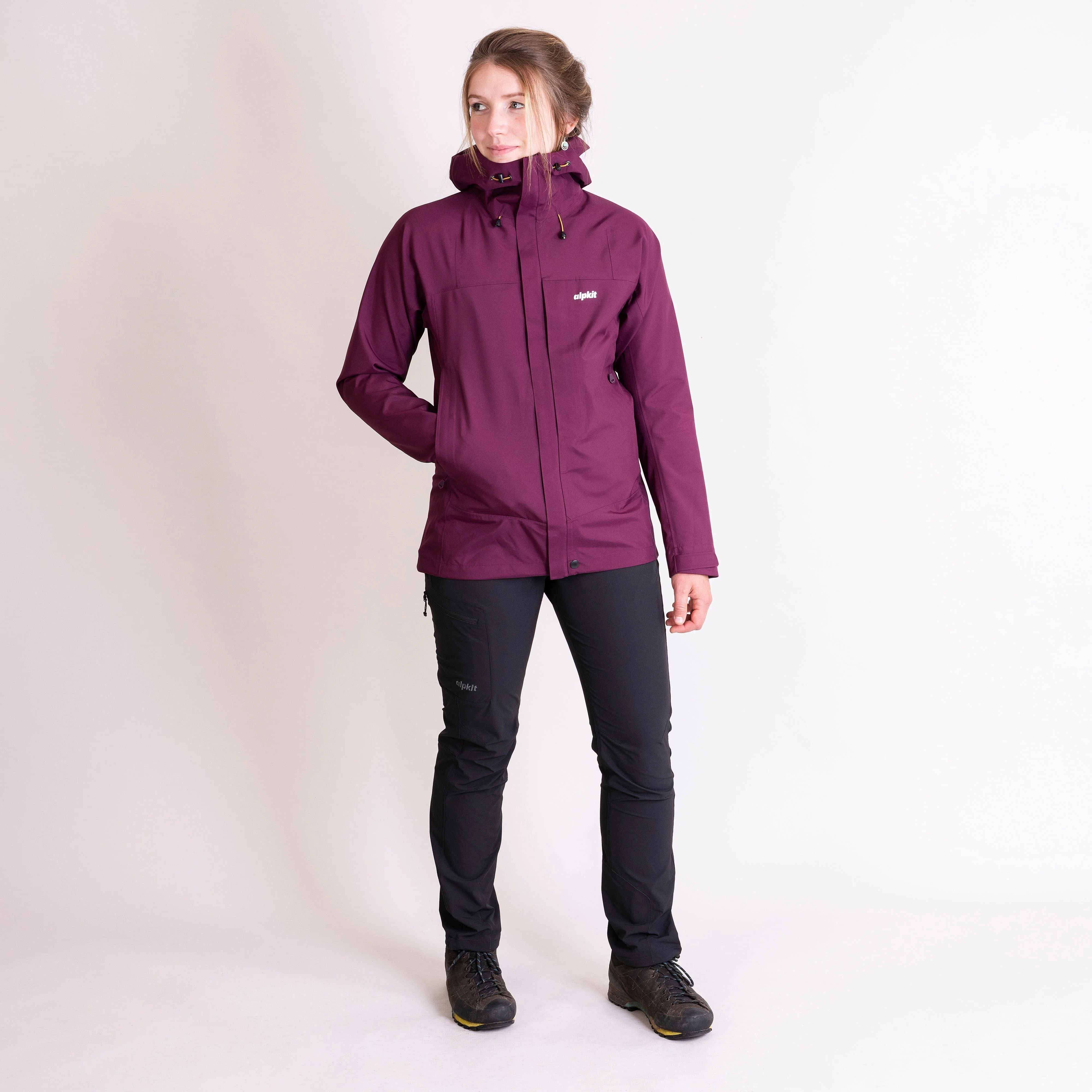 Fortitude [Womens] - Image 5