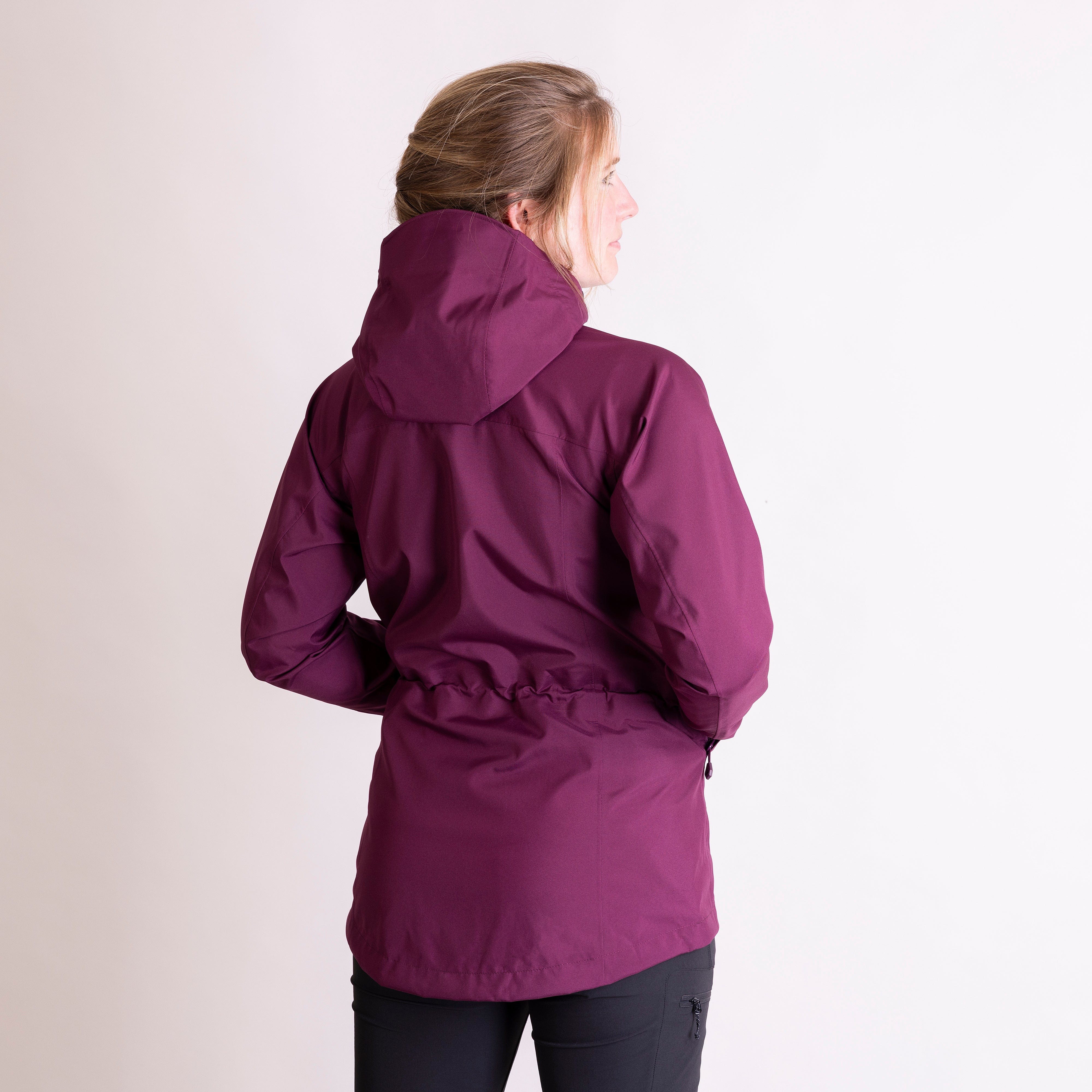 Fortitude [Womens] - Image 6