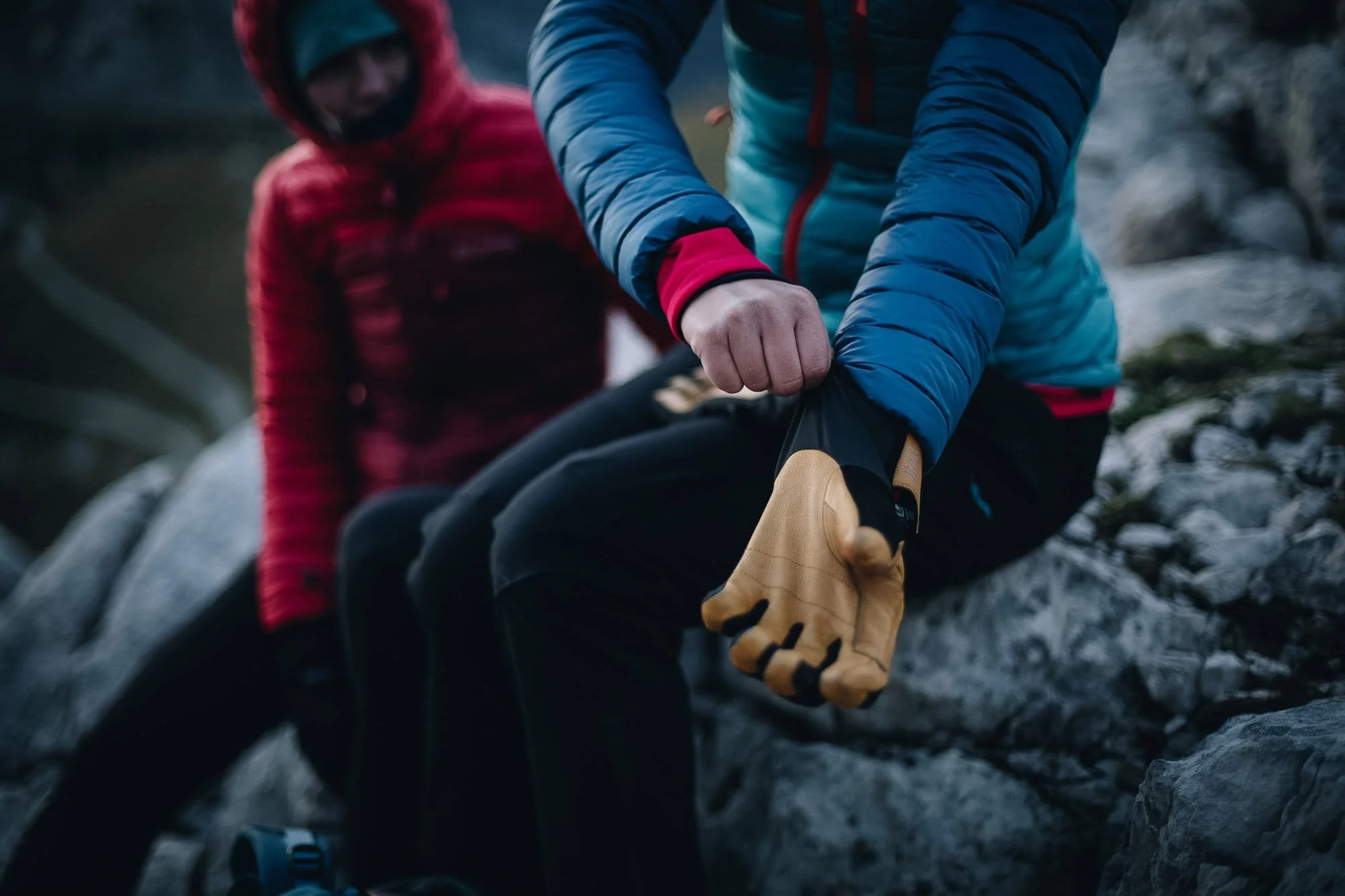 Frazil Glove - Image 6