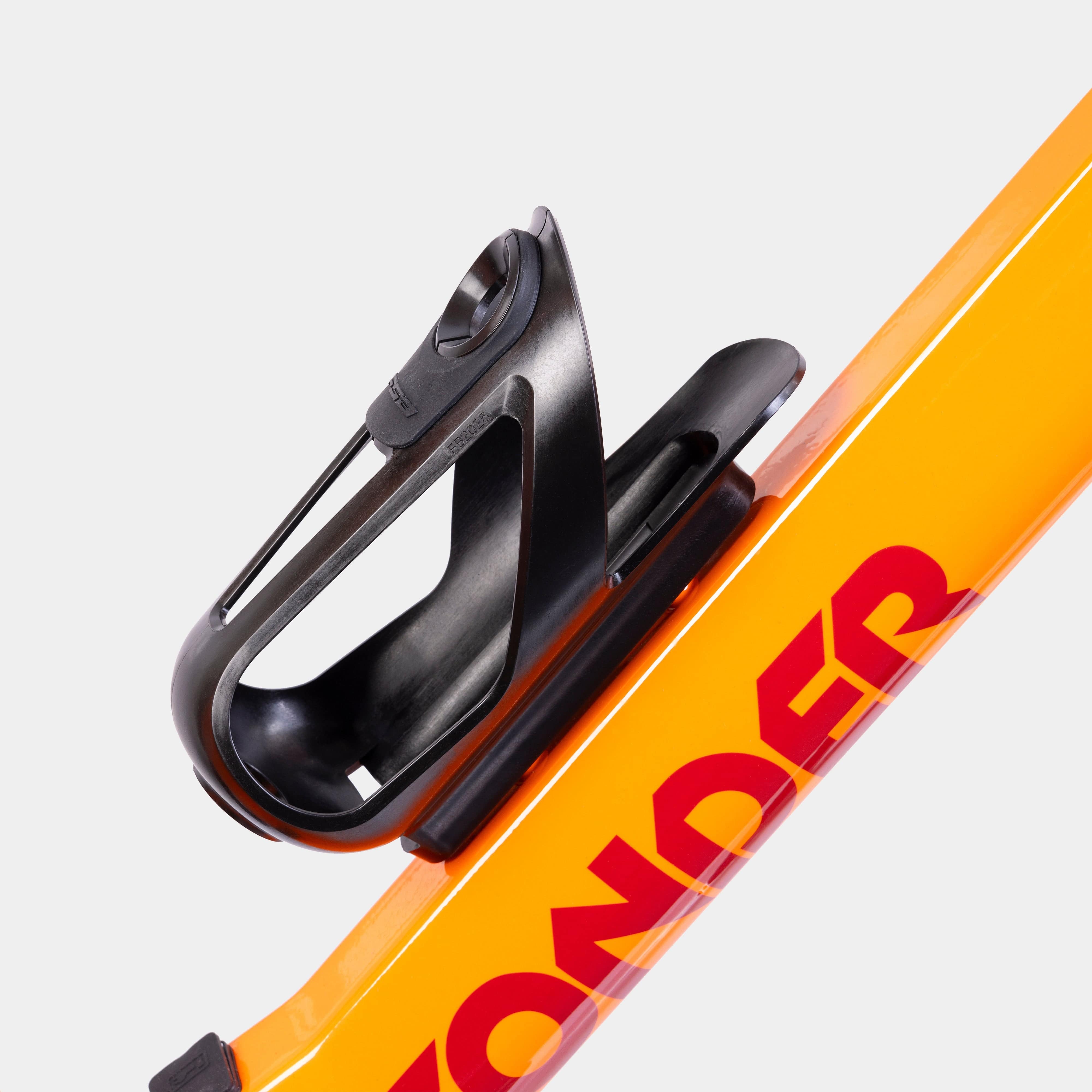 FSA E-Bike Battery Holder [OEM] / For Kynamic Range Extender - Image 2