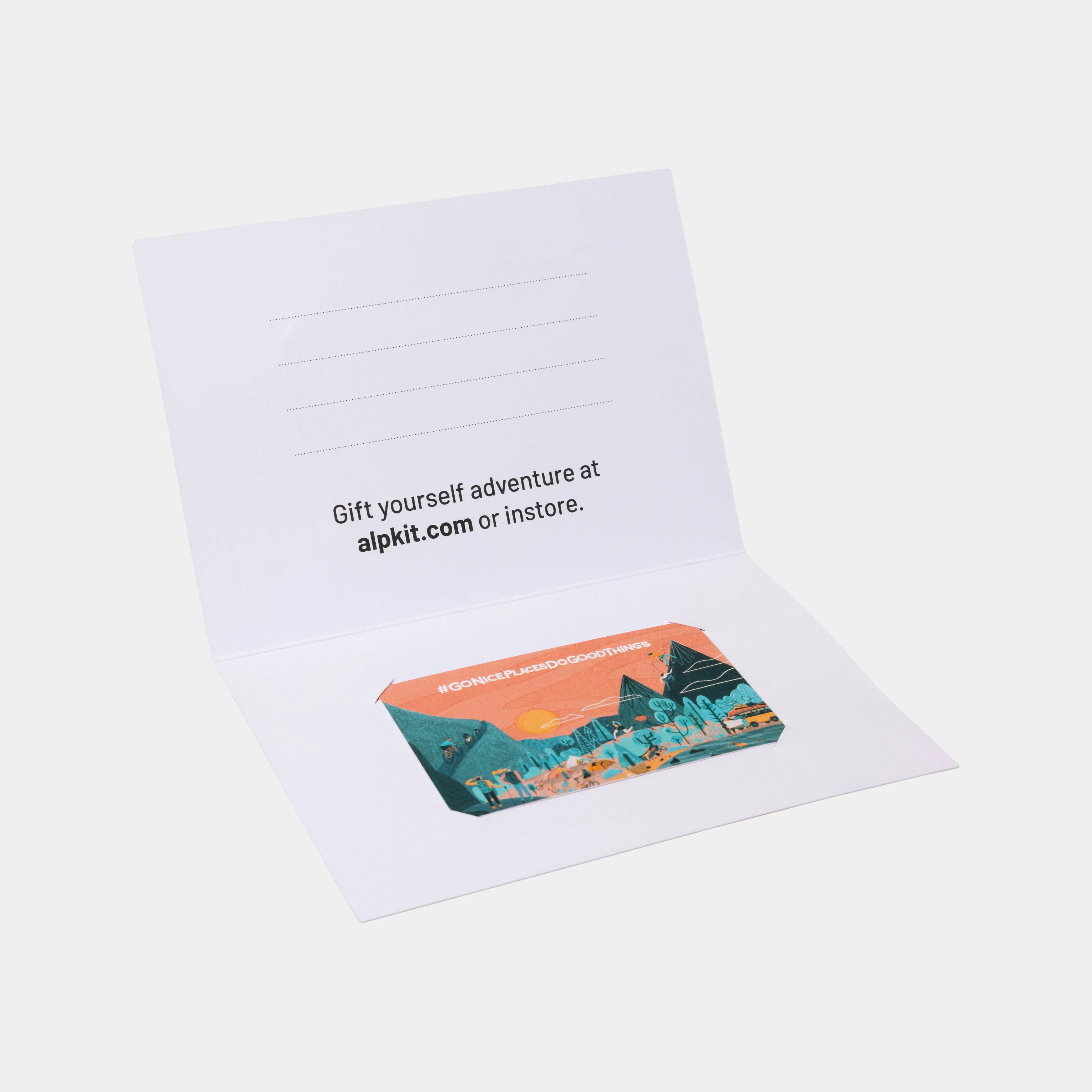 Gift Card - Image 2