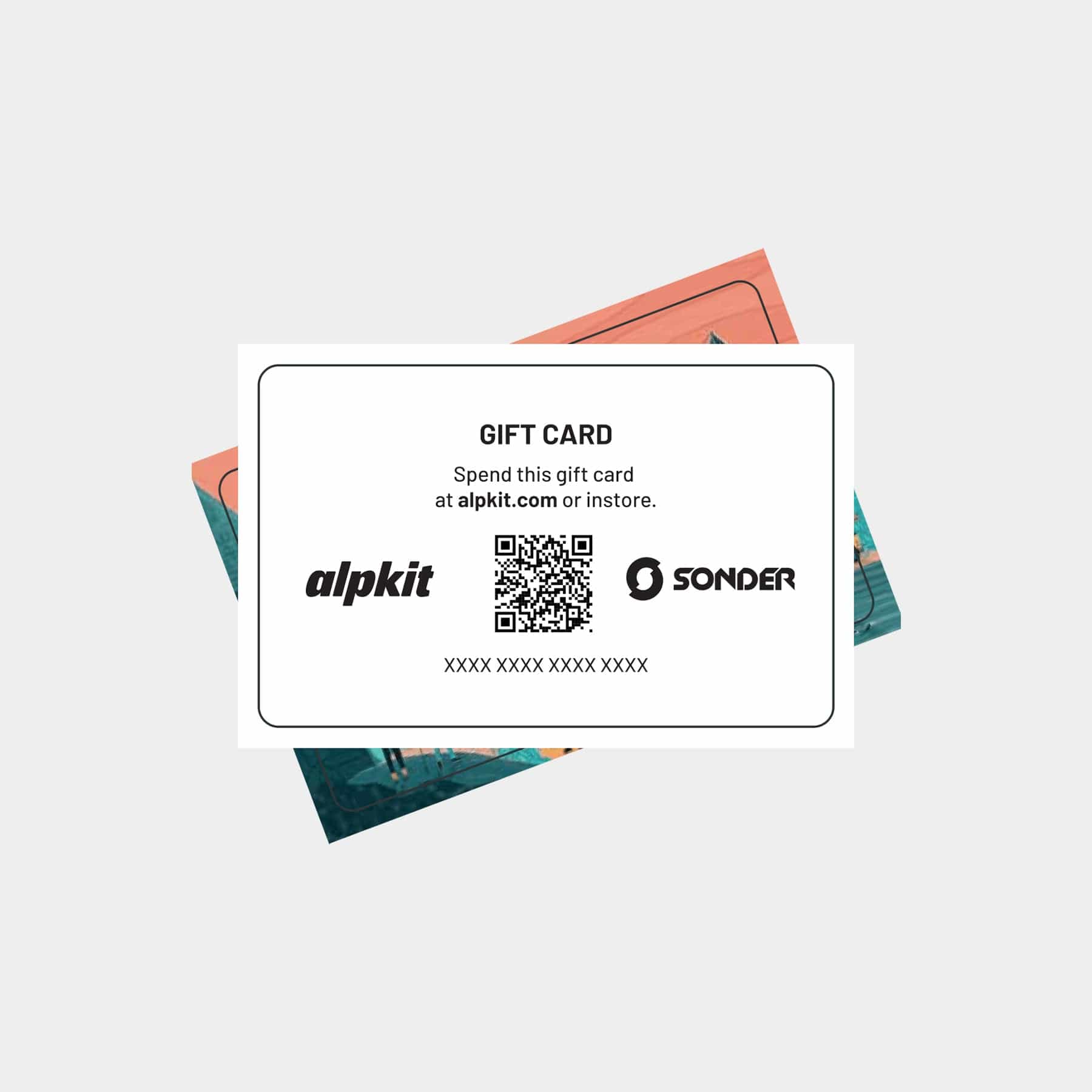 Gift Card - Image 3