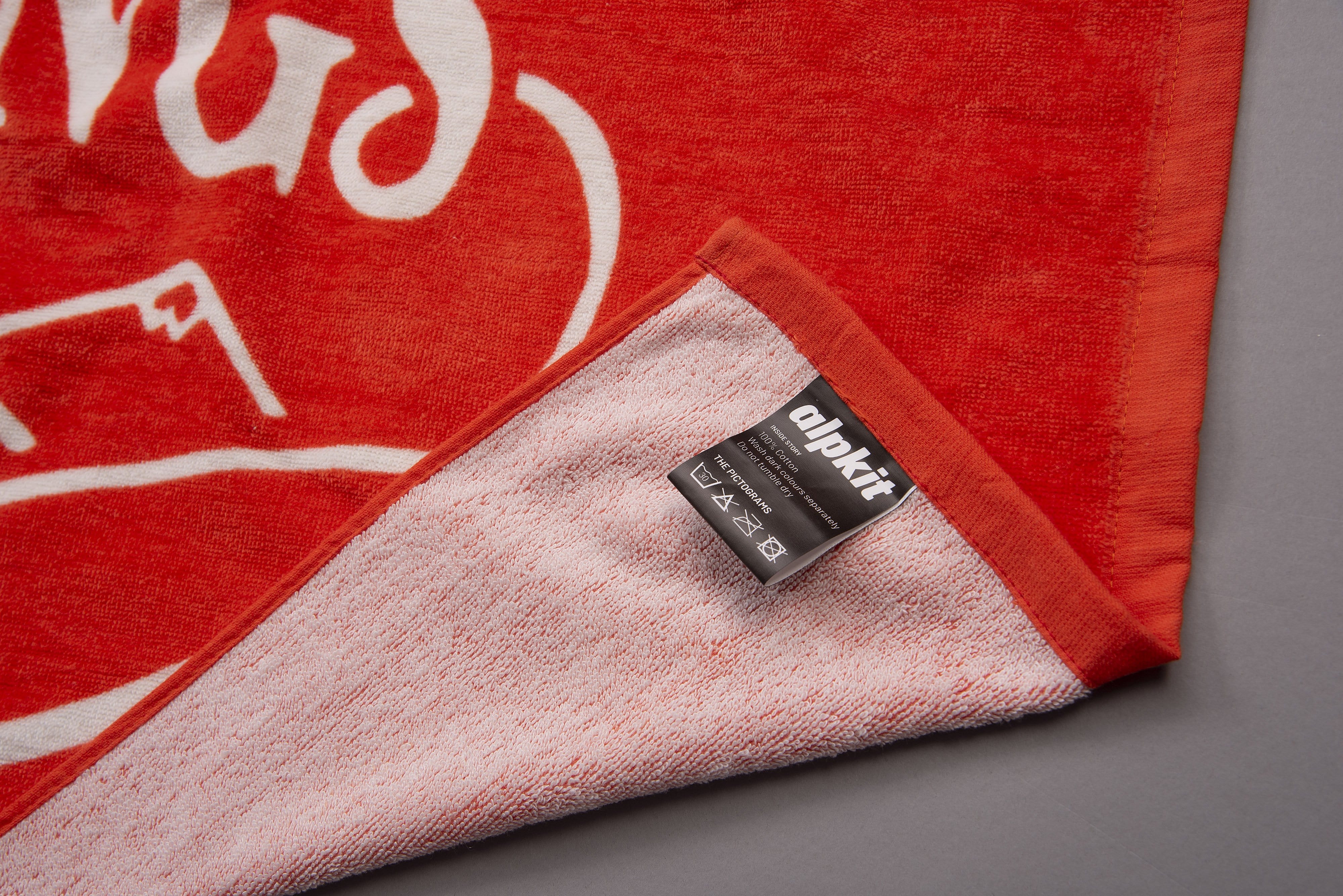 GNPDGT Beach Towel - Image 3