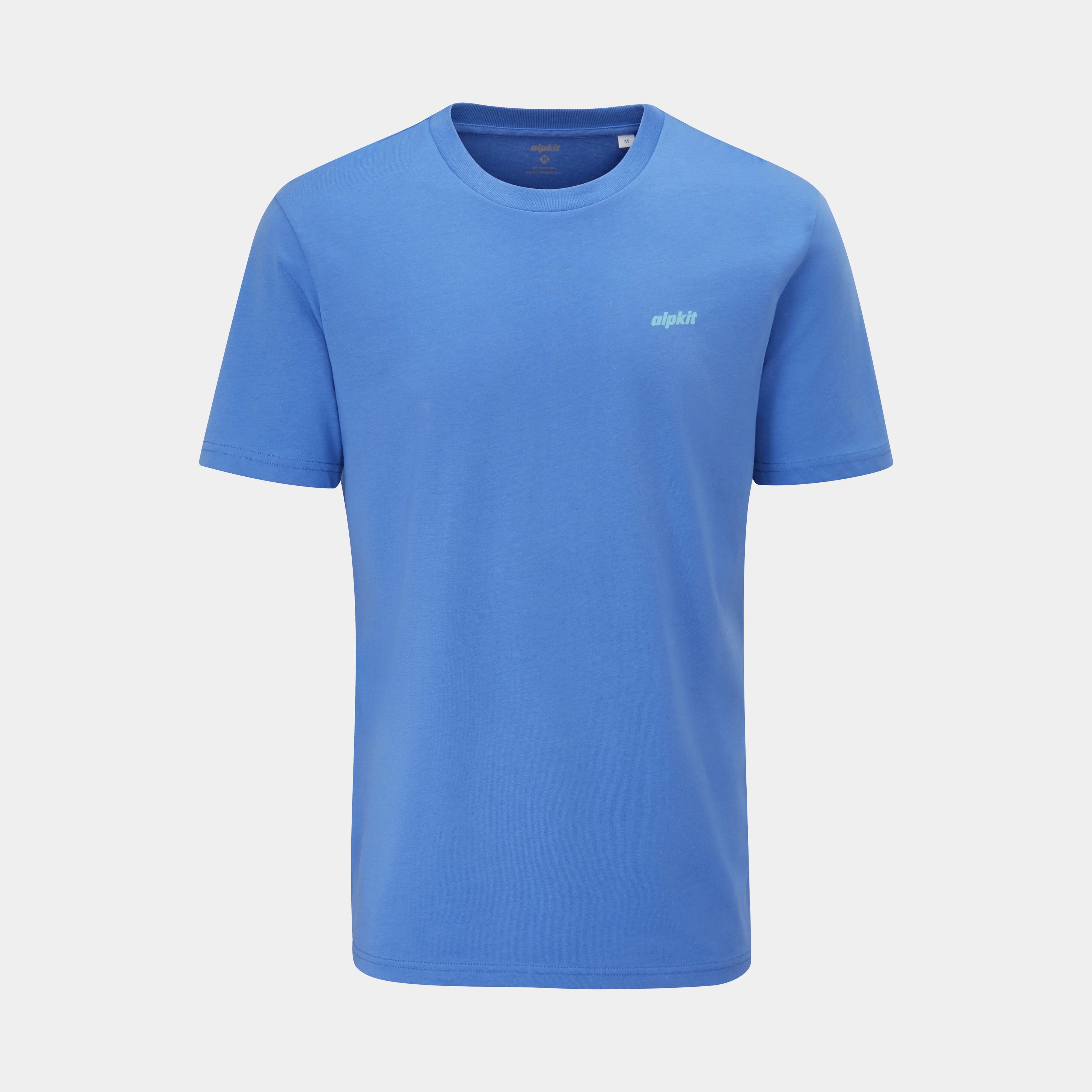 Go Nice Places Do Good Things [Mens] - Image 10