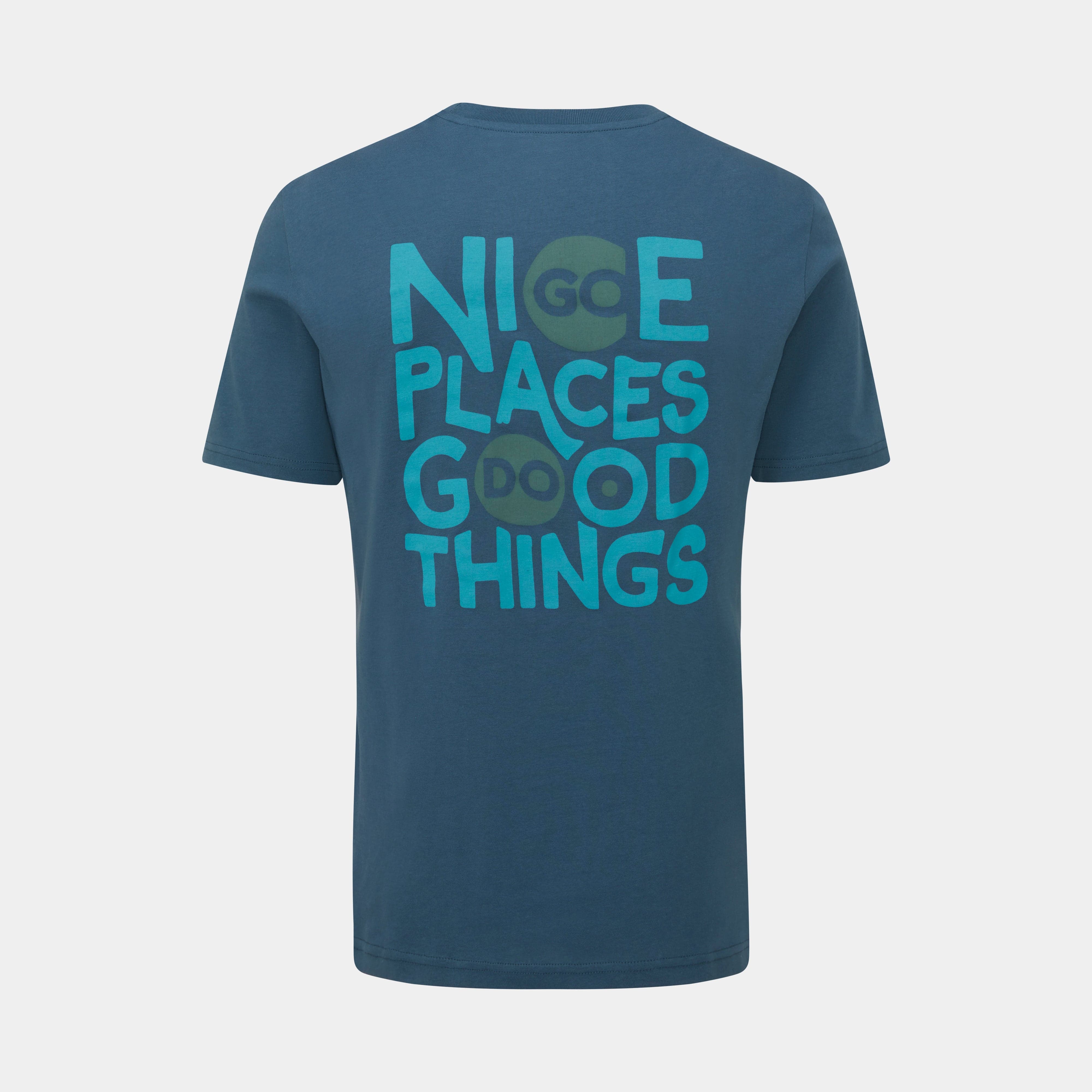 Go Nice Places Do Good Things [Mens] - Image 11