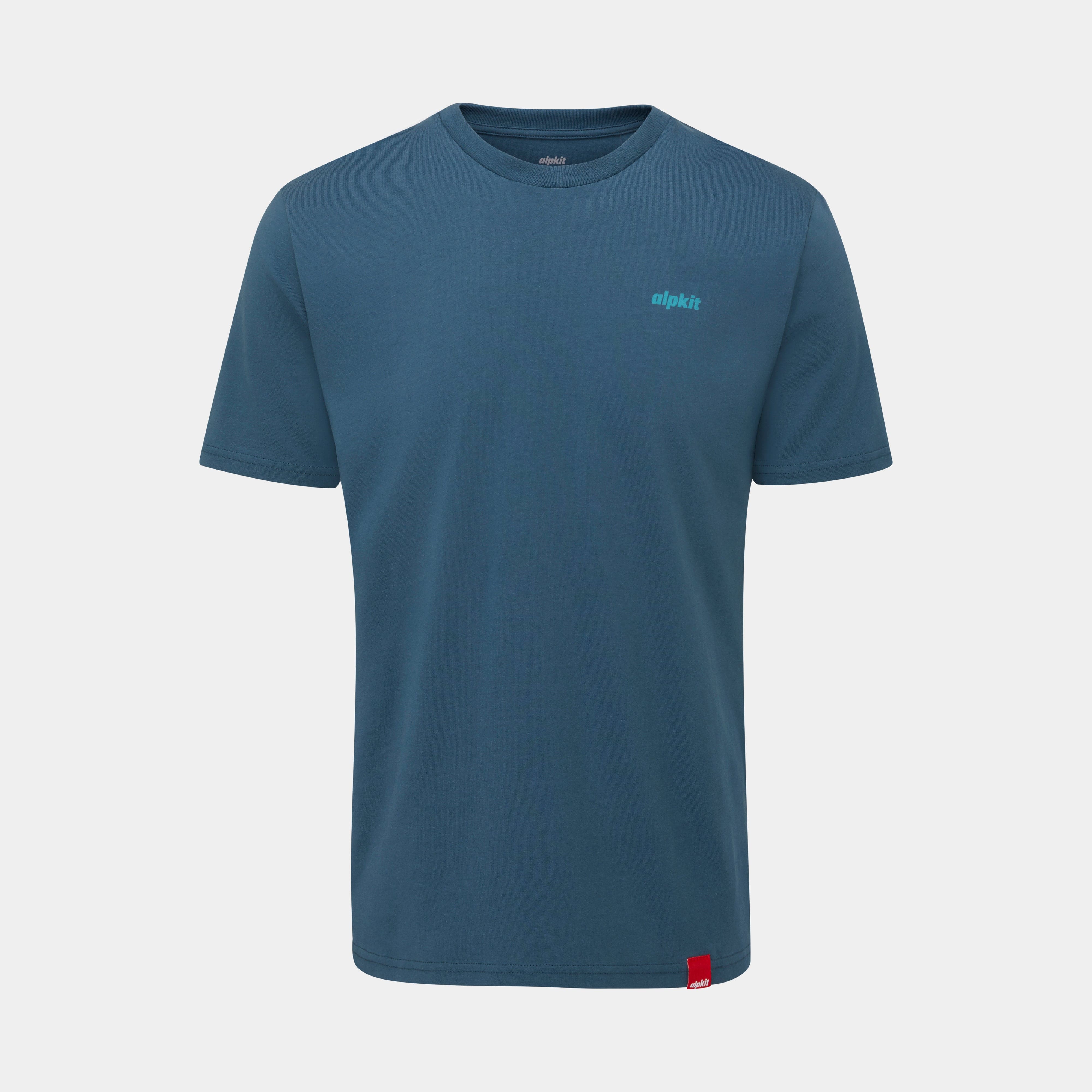 Go Nice Places Do Good Things [Mens] - Image 5