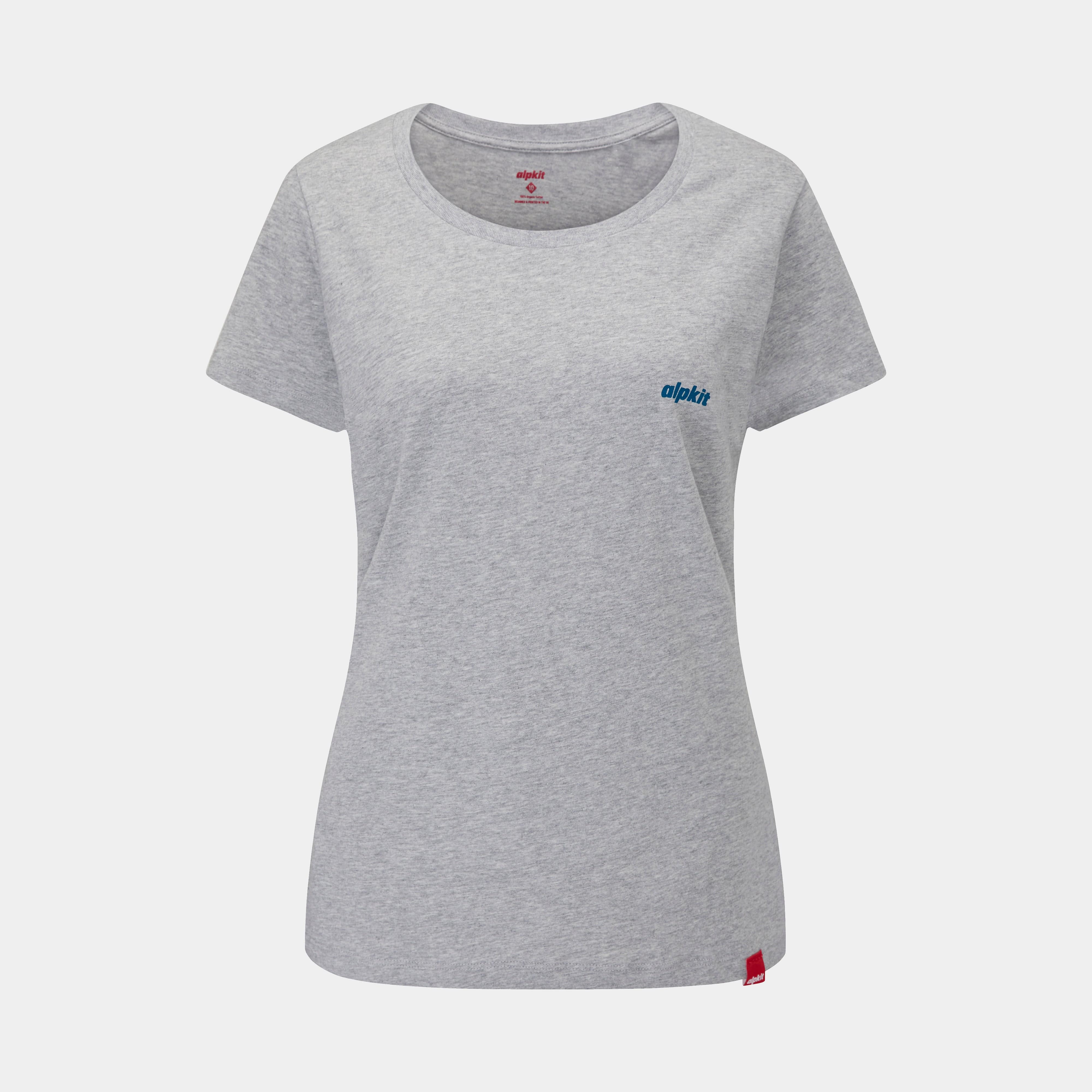 Go Nice Places Do Good Things [Womens] - Image 2