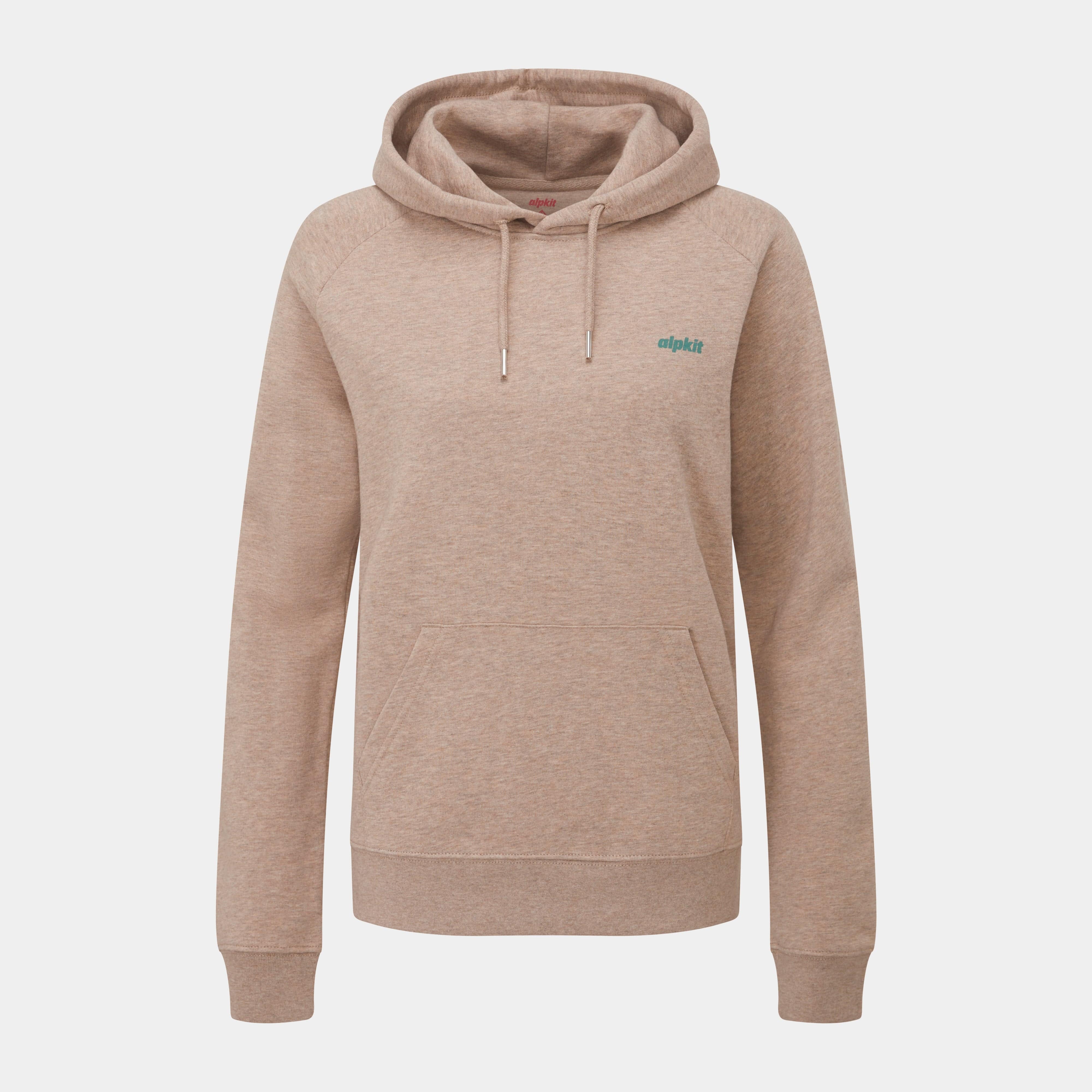 Go Nice Places Hoody [Womens] - Image 4