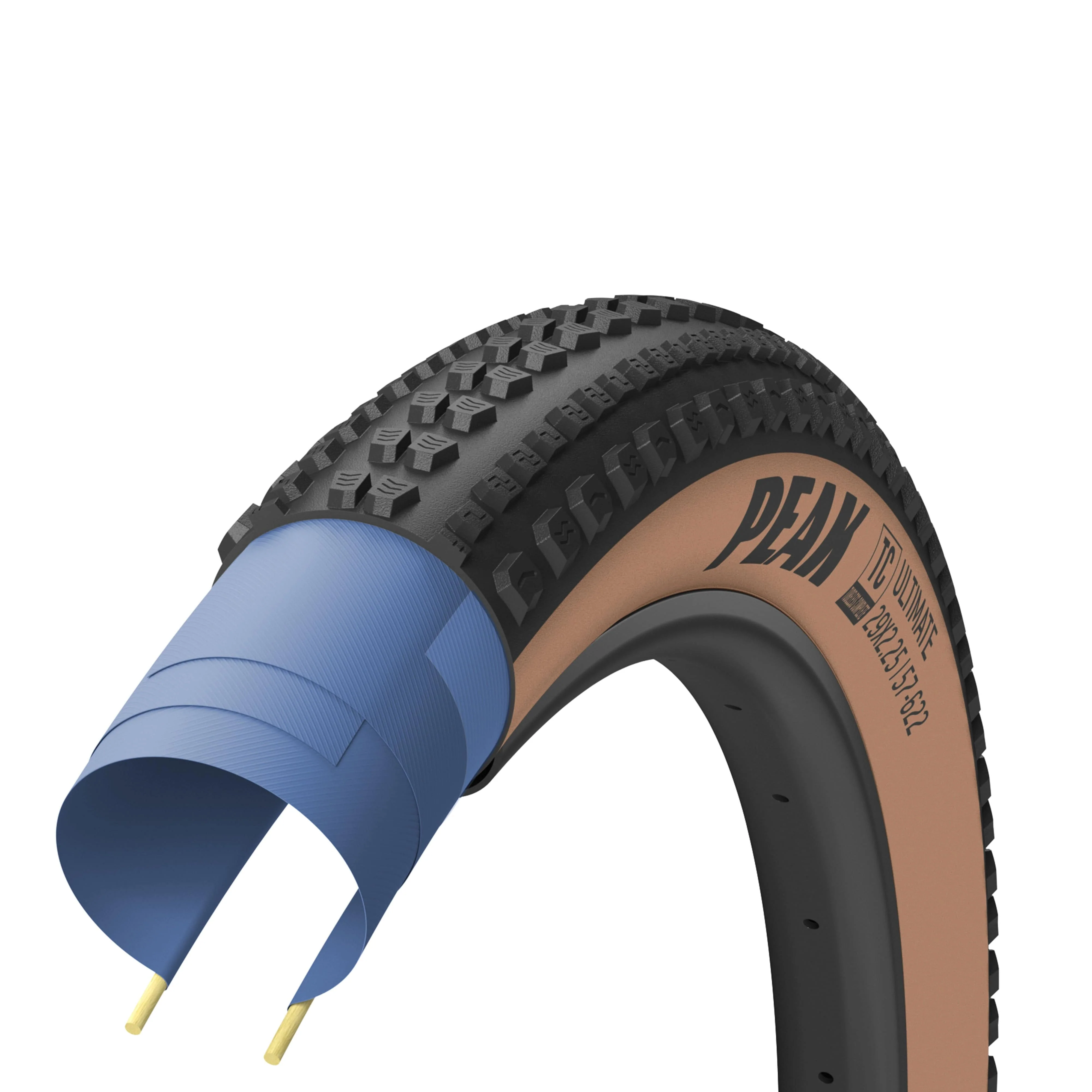 Goodyear Peak Tubeless - Image 2