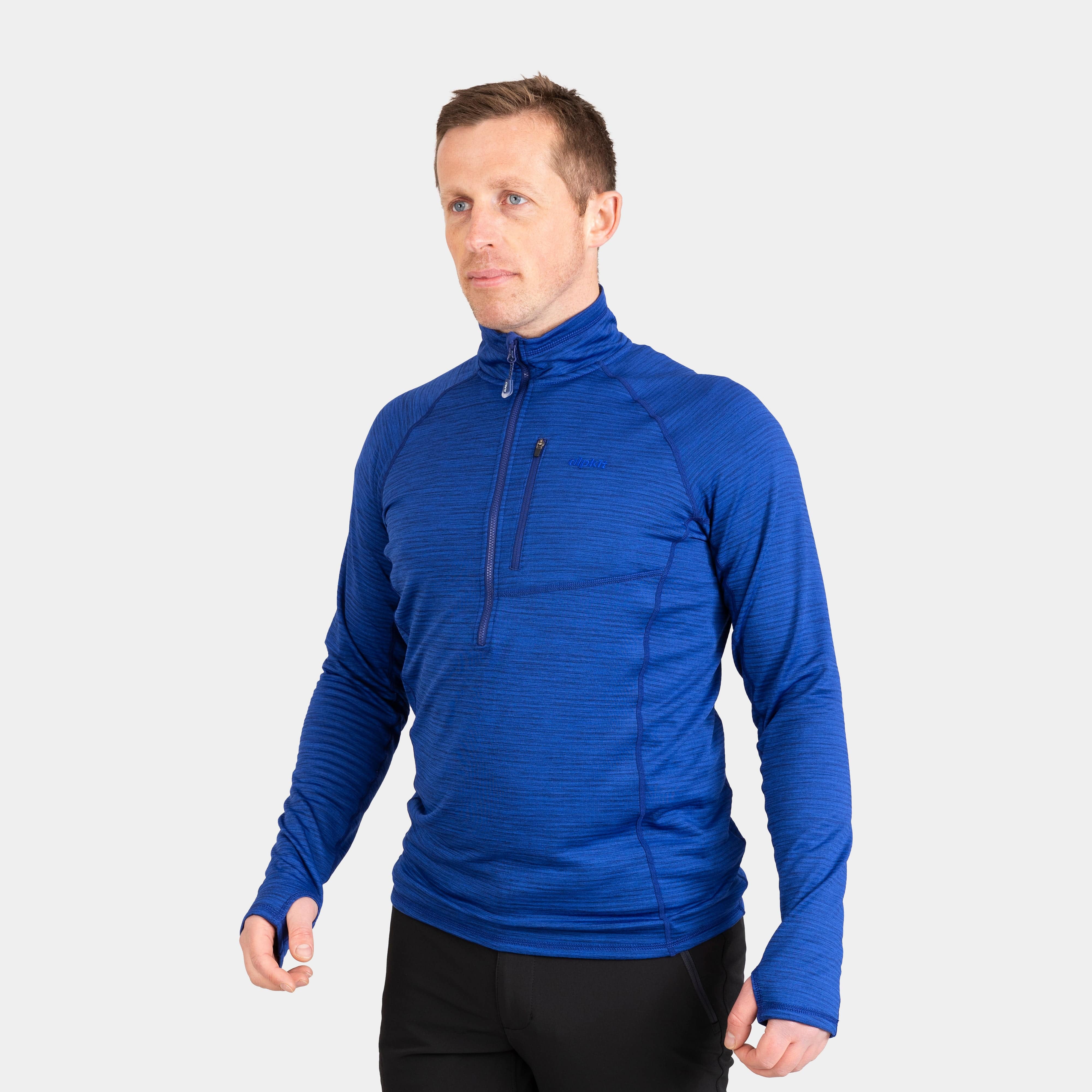 Griffon Half-Zip [Mens] - Image 11