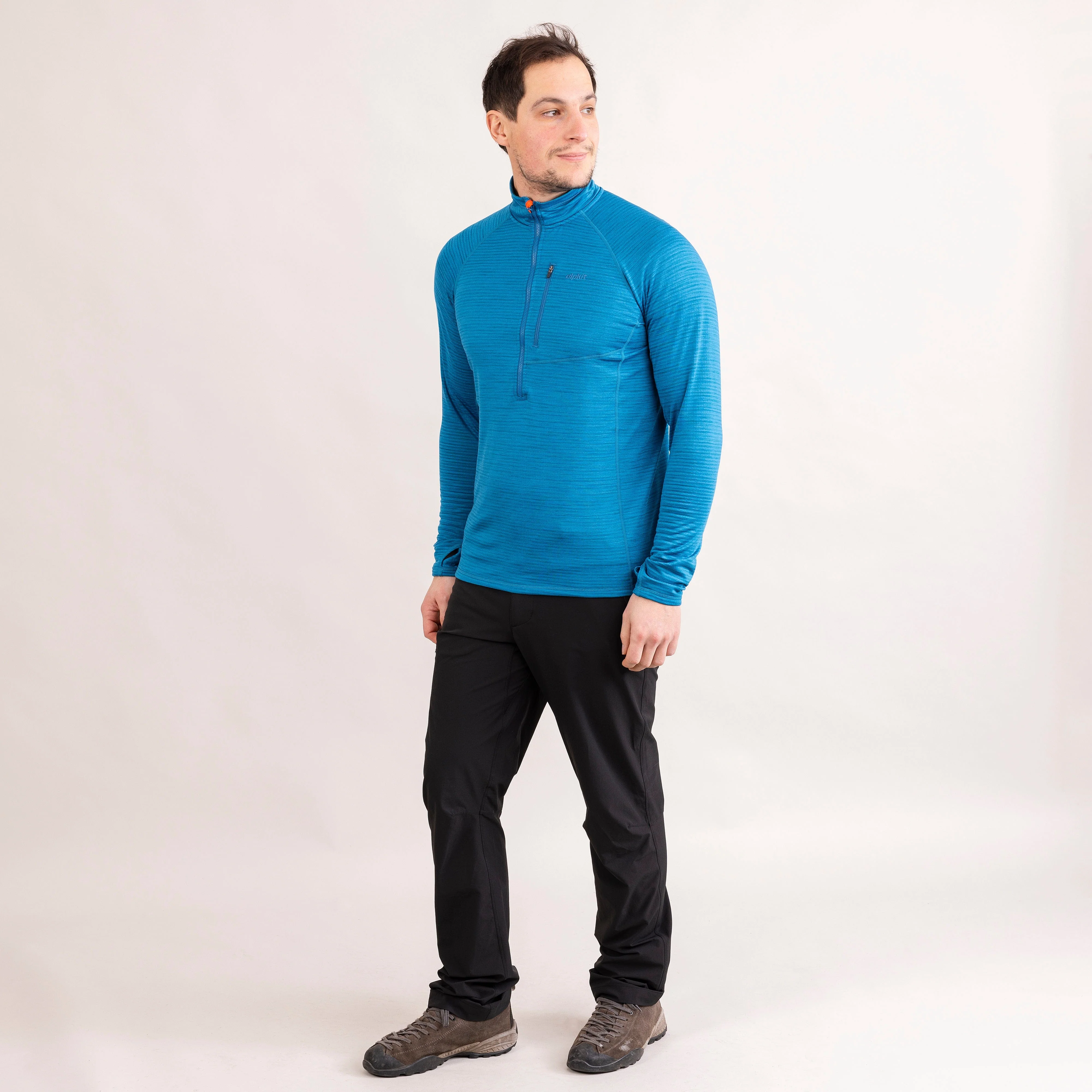 Griffon Half-Zip [Mens] - Image 12
