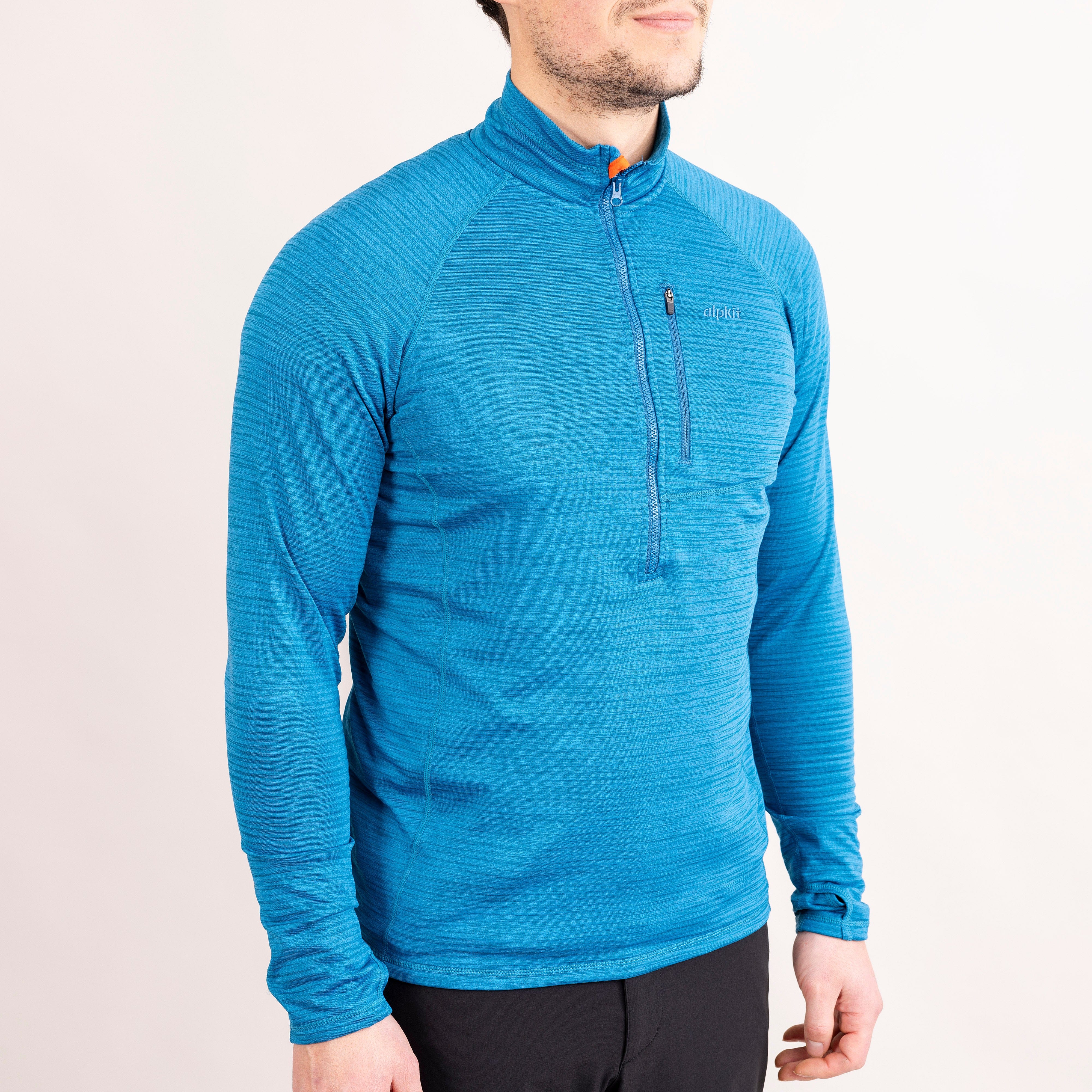 Griffon Half-Zip [Mens] - Image 13
