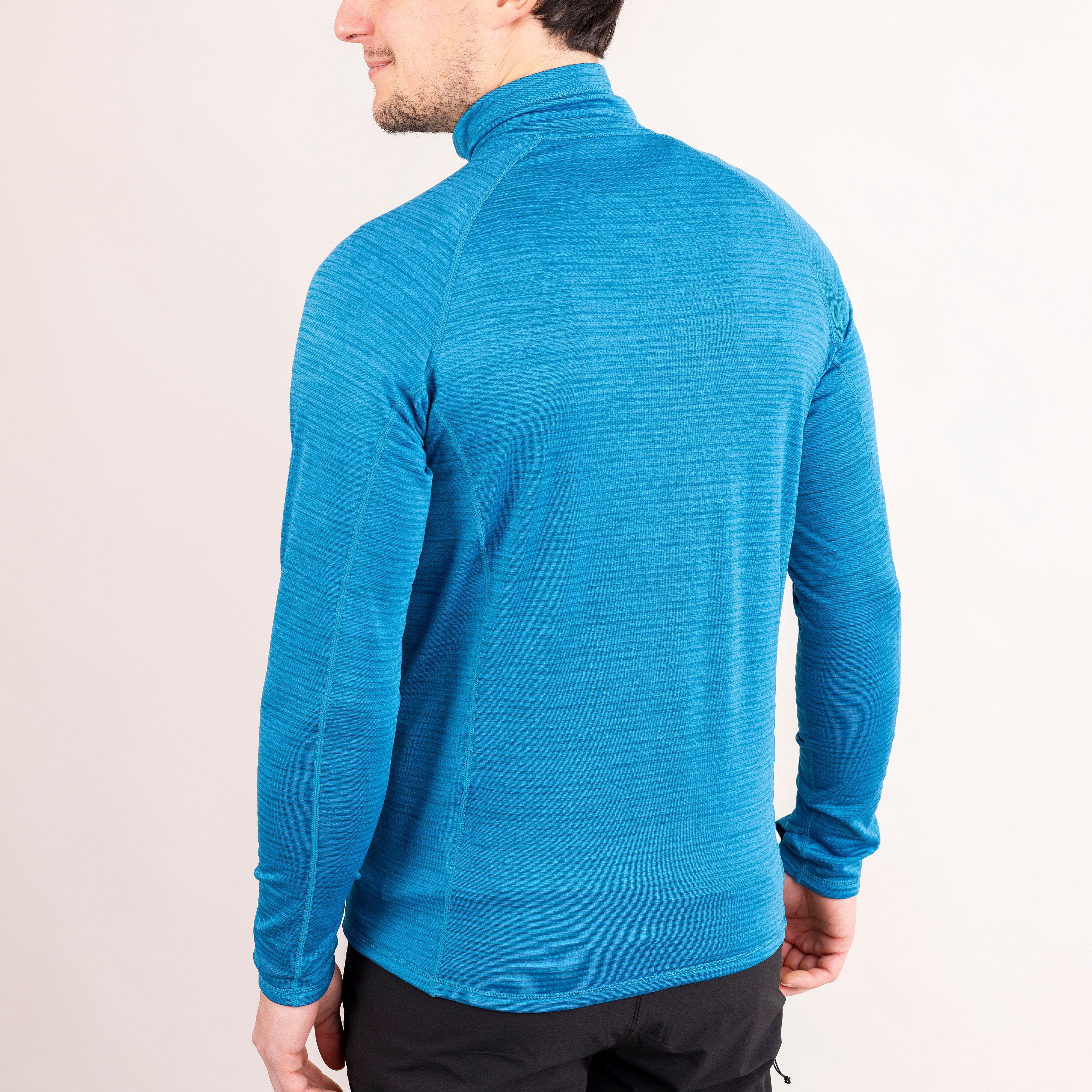 Griffon Half-Zip [Mens] - Image 14