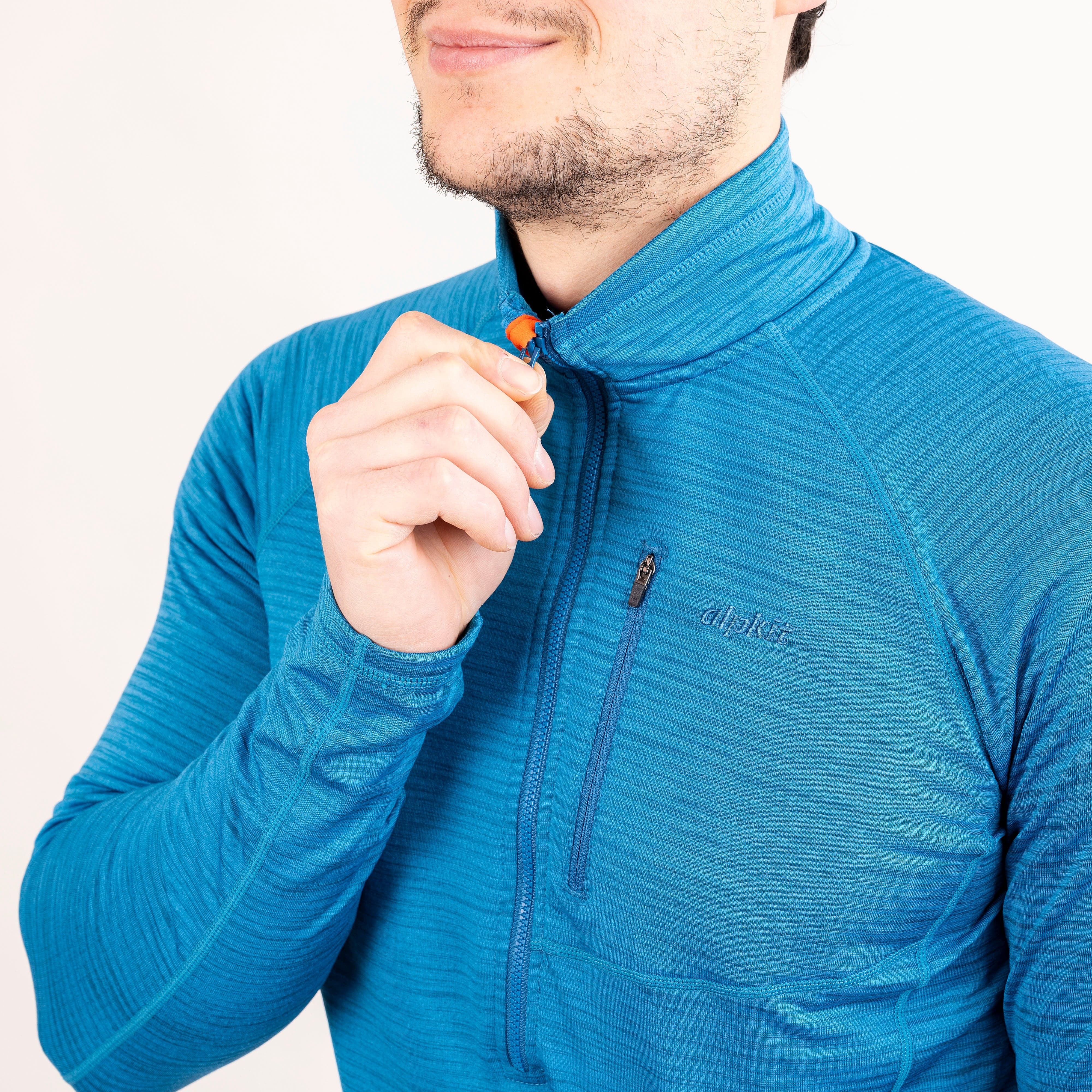 Griffon Half-Zip [Mens] - Image 15