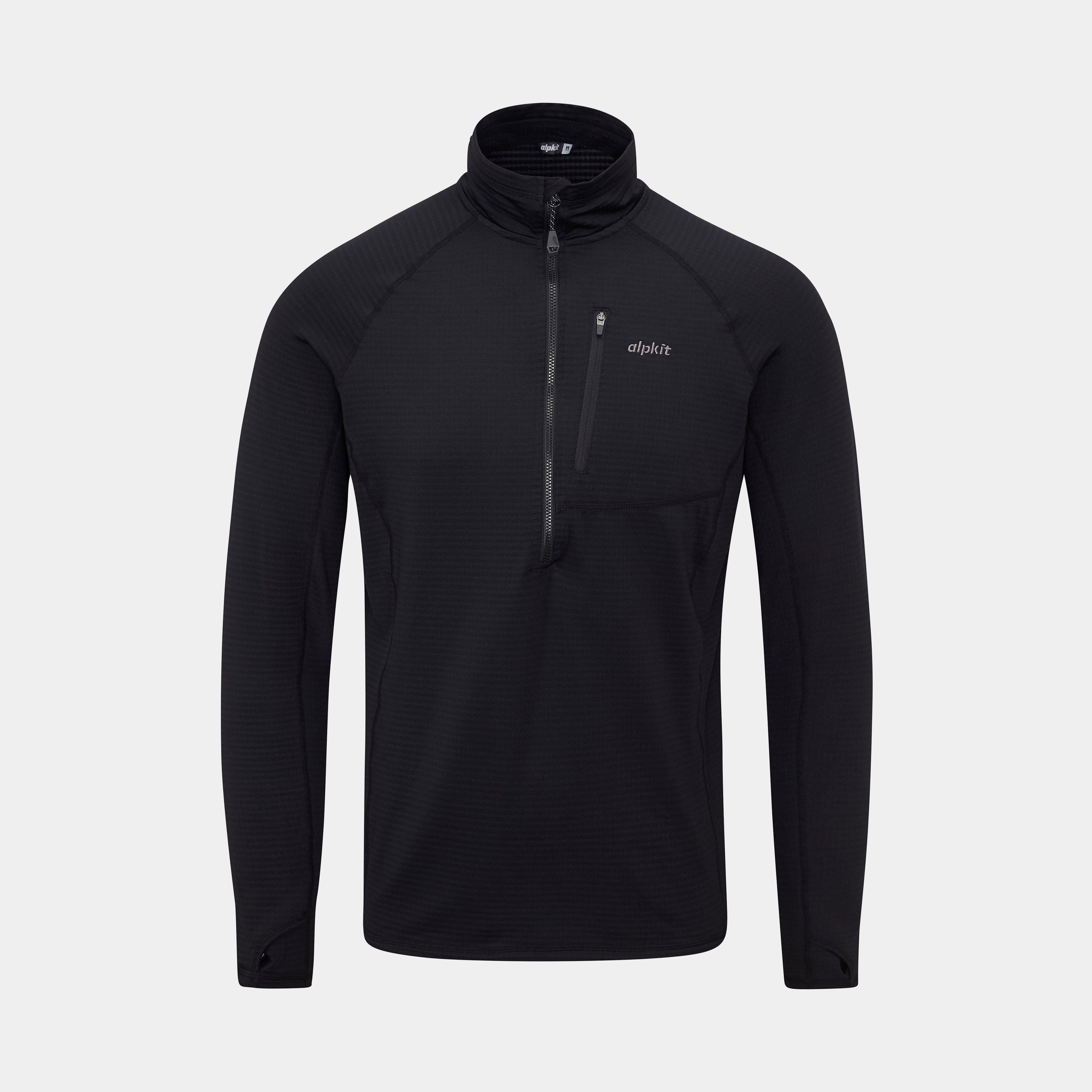 Griffon Half-Zip [Mens] - Image 20