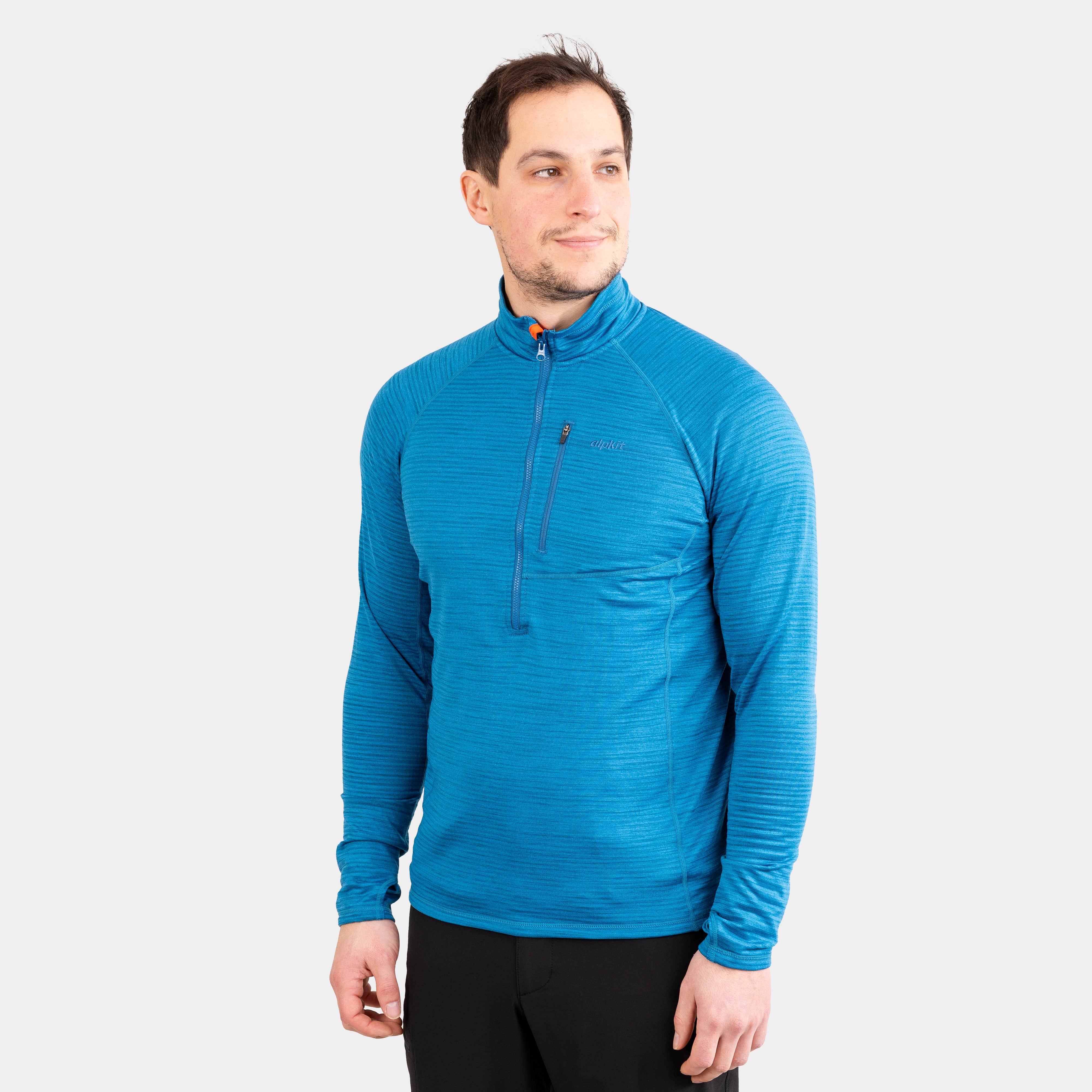 Griffon Half-Zip [Mens] - Image 23