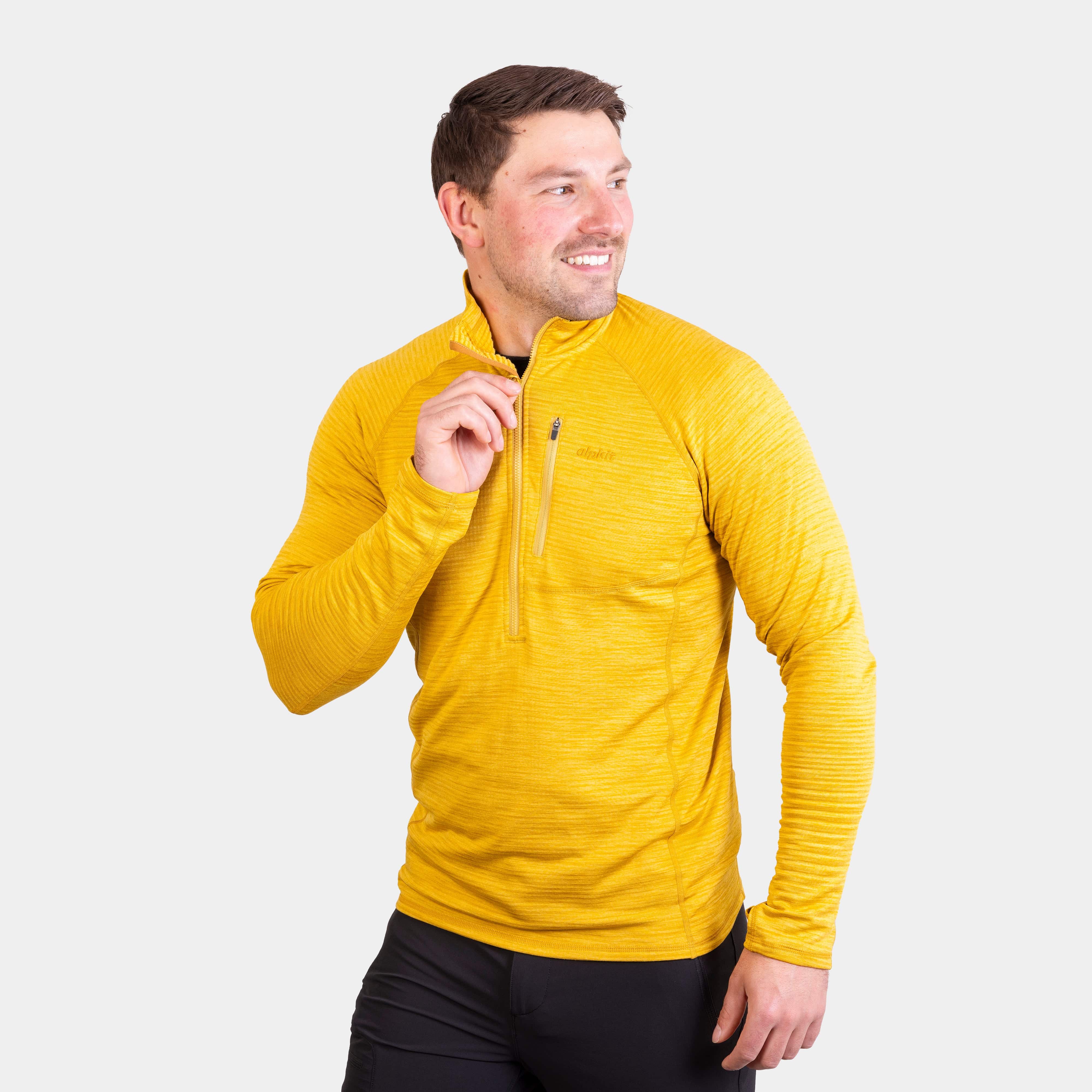 Griffon Half-Zip [Mens] - Image 24