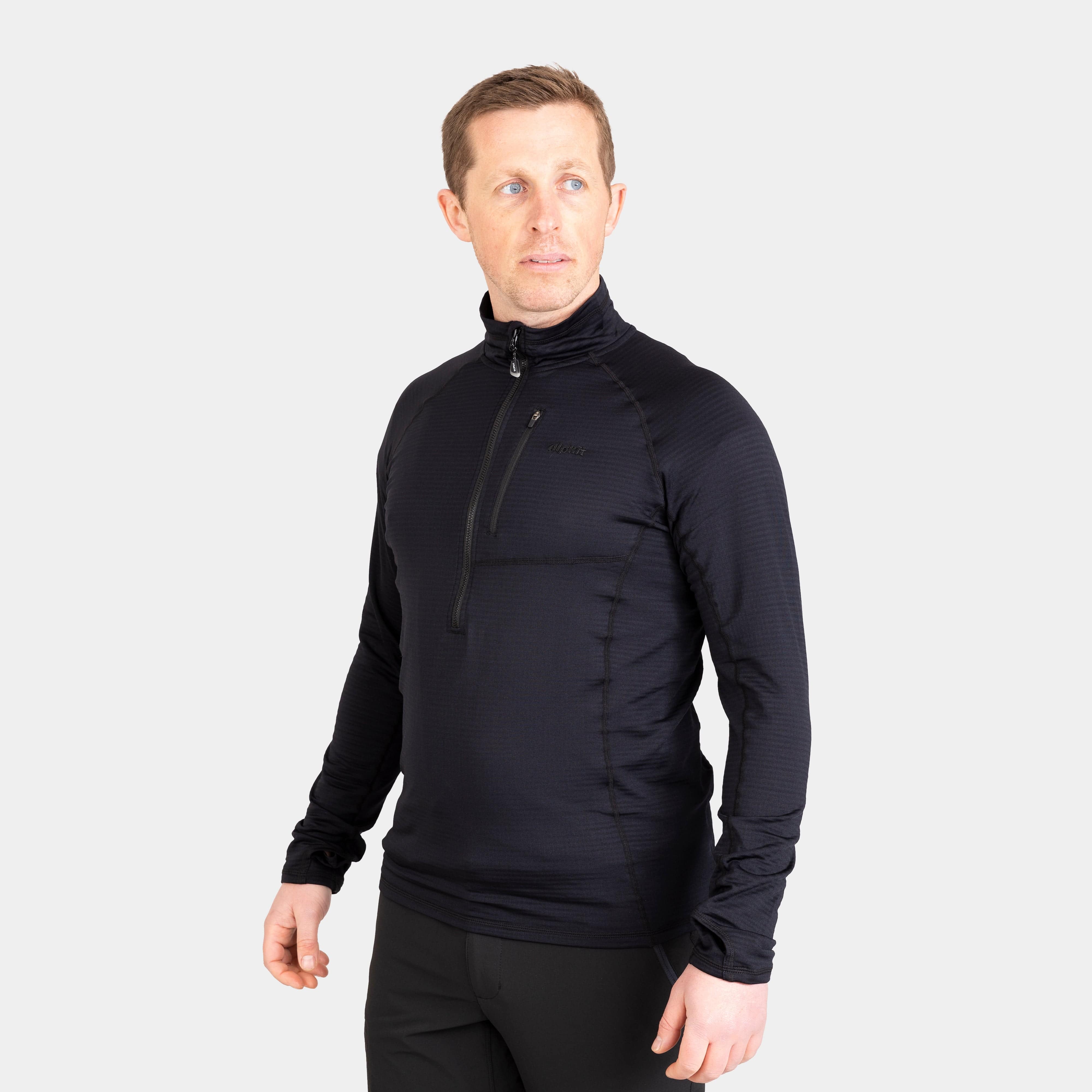 Griffon Half-Zip [Mens] - Image 25