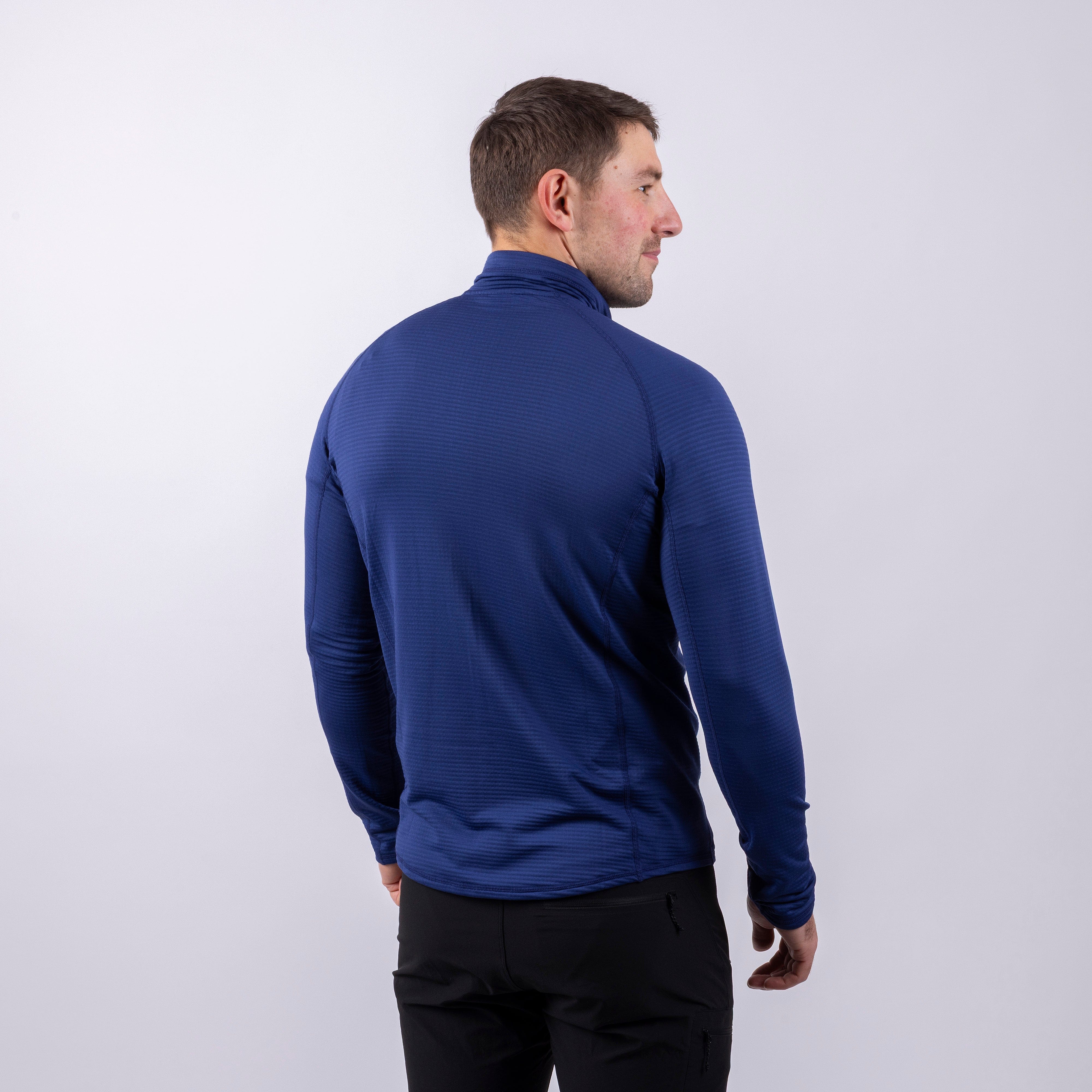 Griffon Half-Zip [Mens] - Image 4