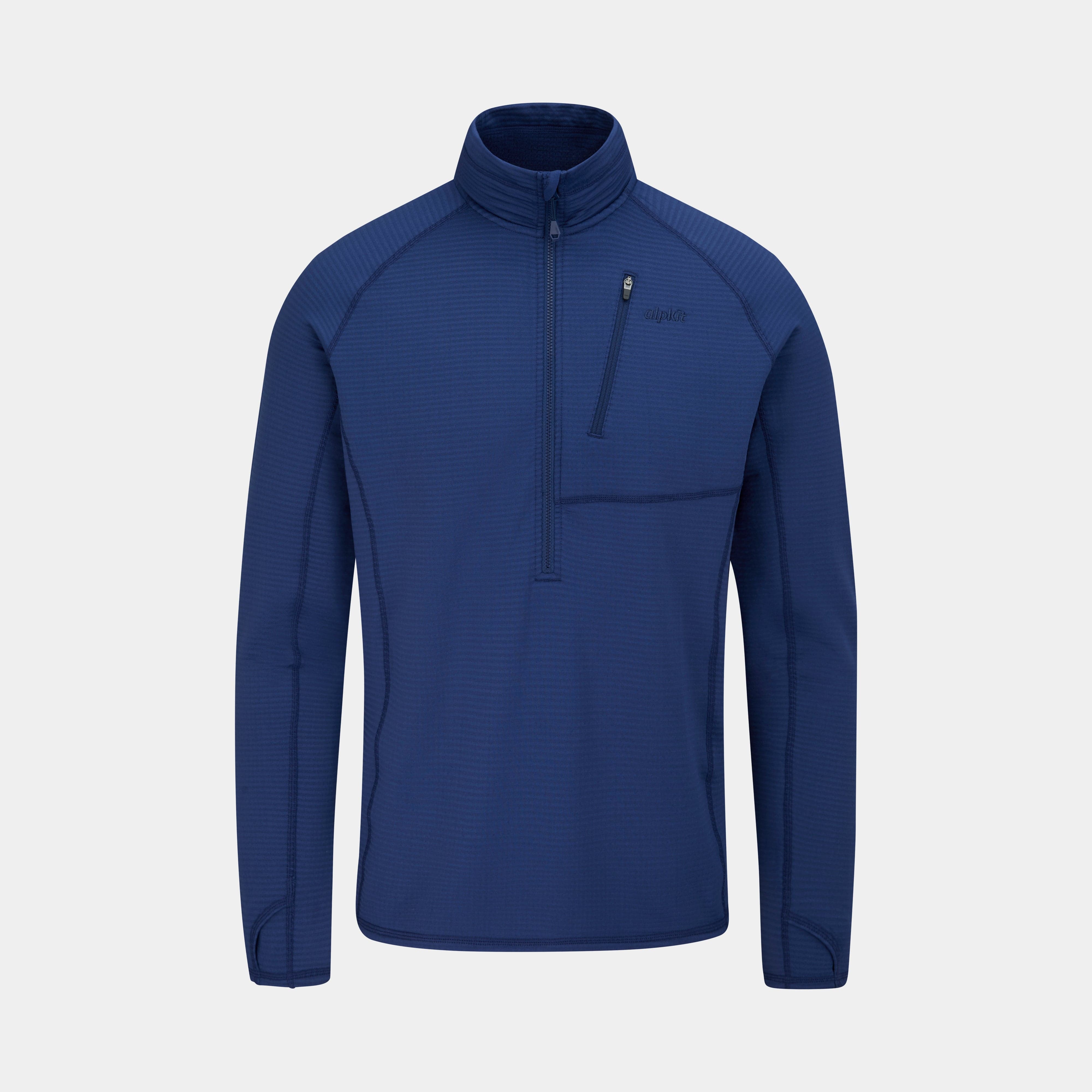 Griffon Half-Zip [Mens] - Image 8