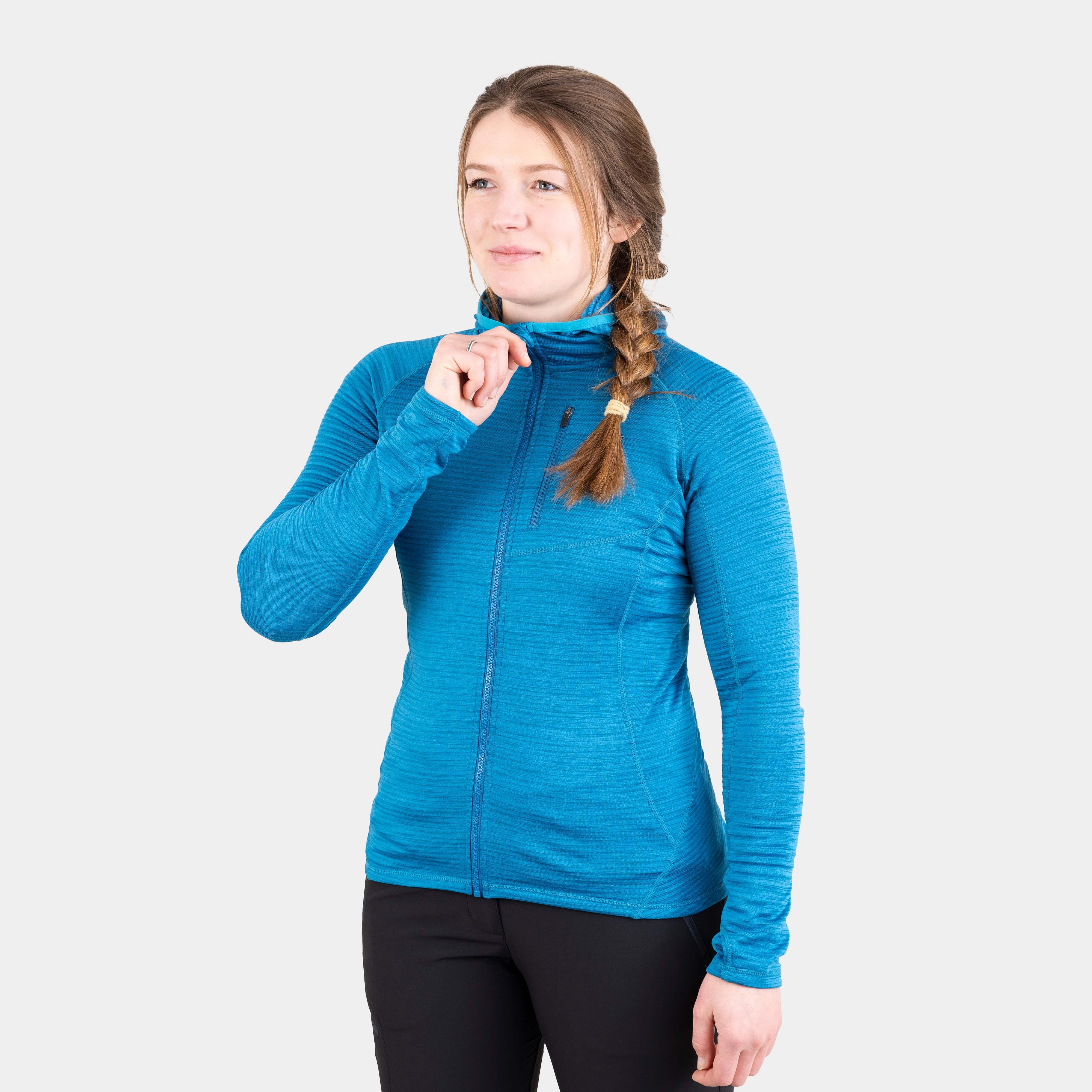 Griffon Half-Zip [Womens] - Image 4