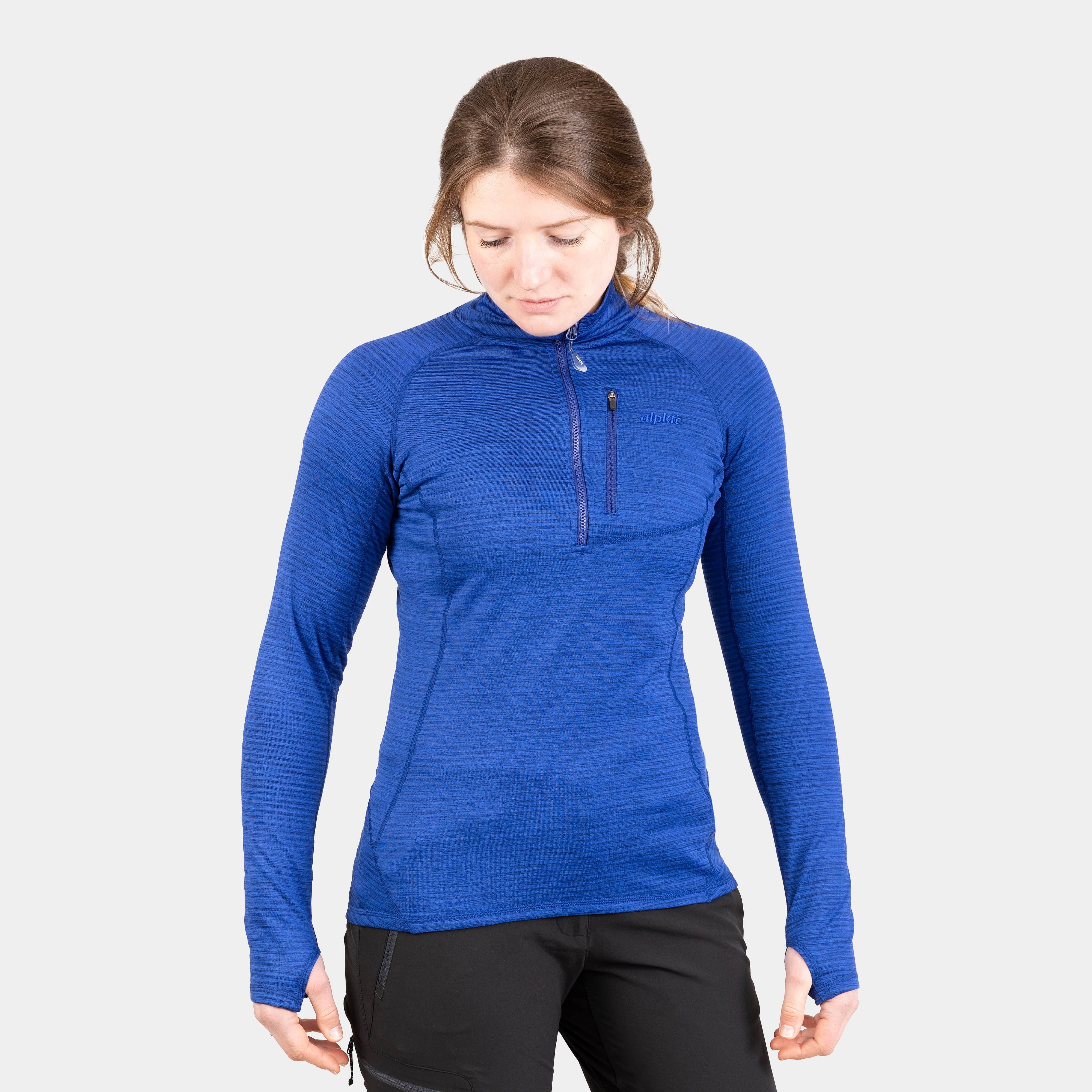Griffon Half-Zip [Womens] - Image 6