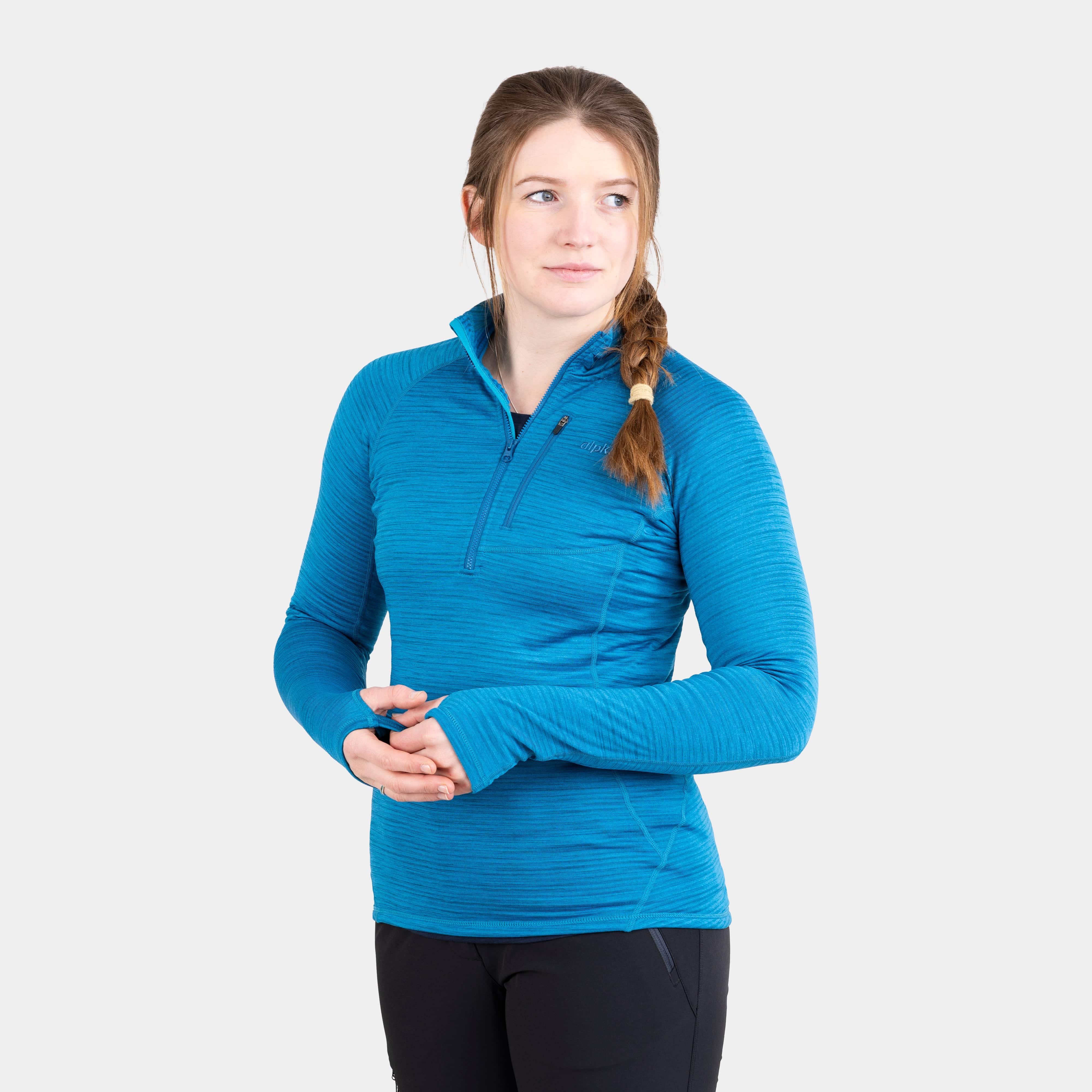 Griffon Half-Zip [Womens] - Image 9