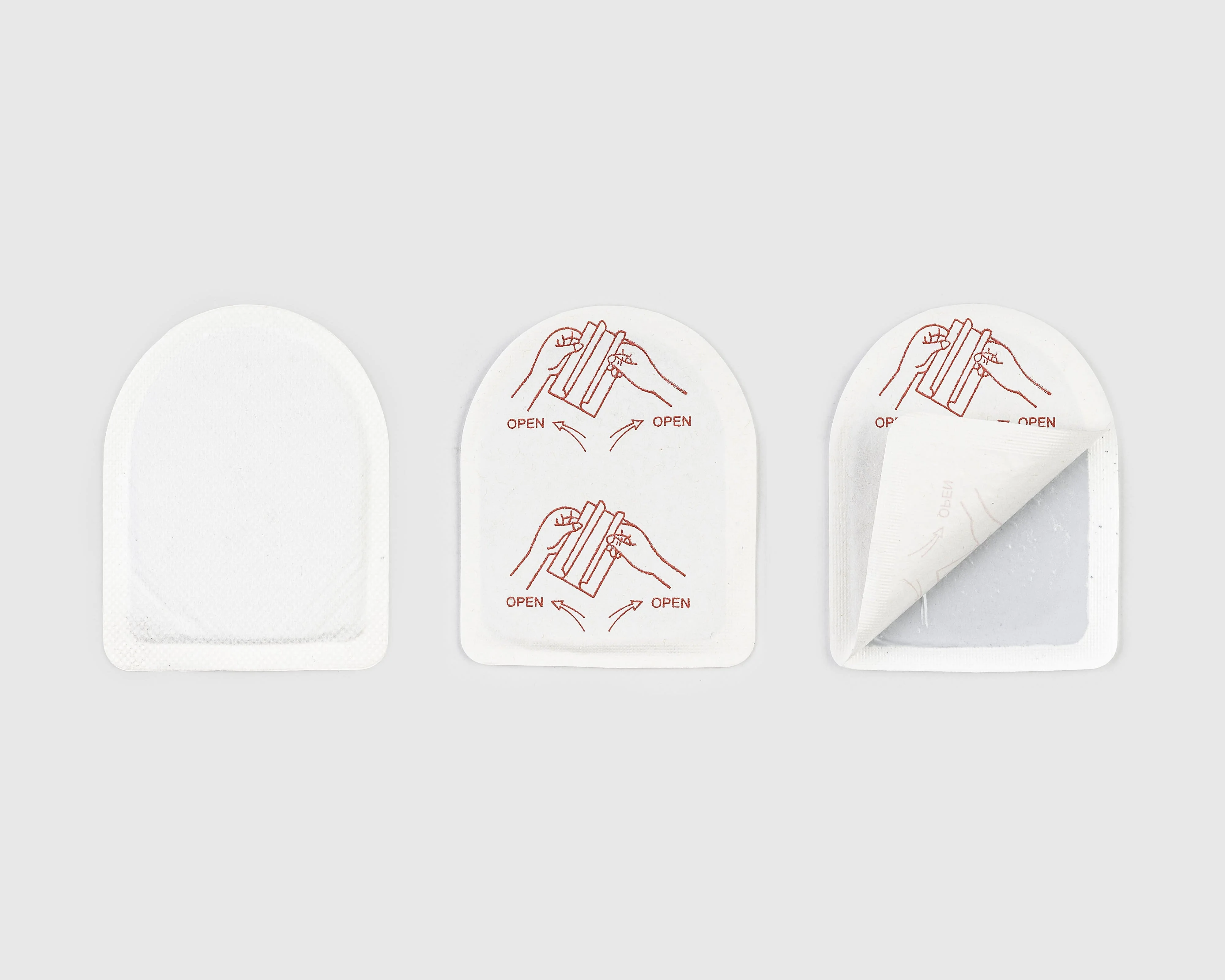 Haago Toe Warmers - Image 3