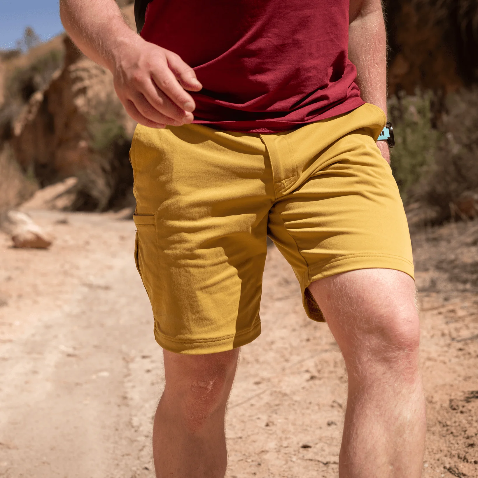 Hauler [Mens] - Image 2