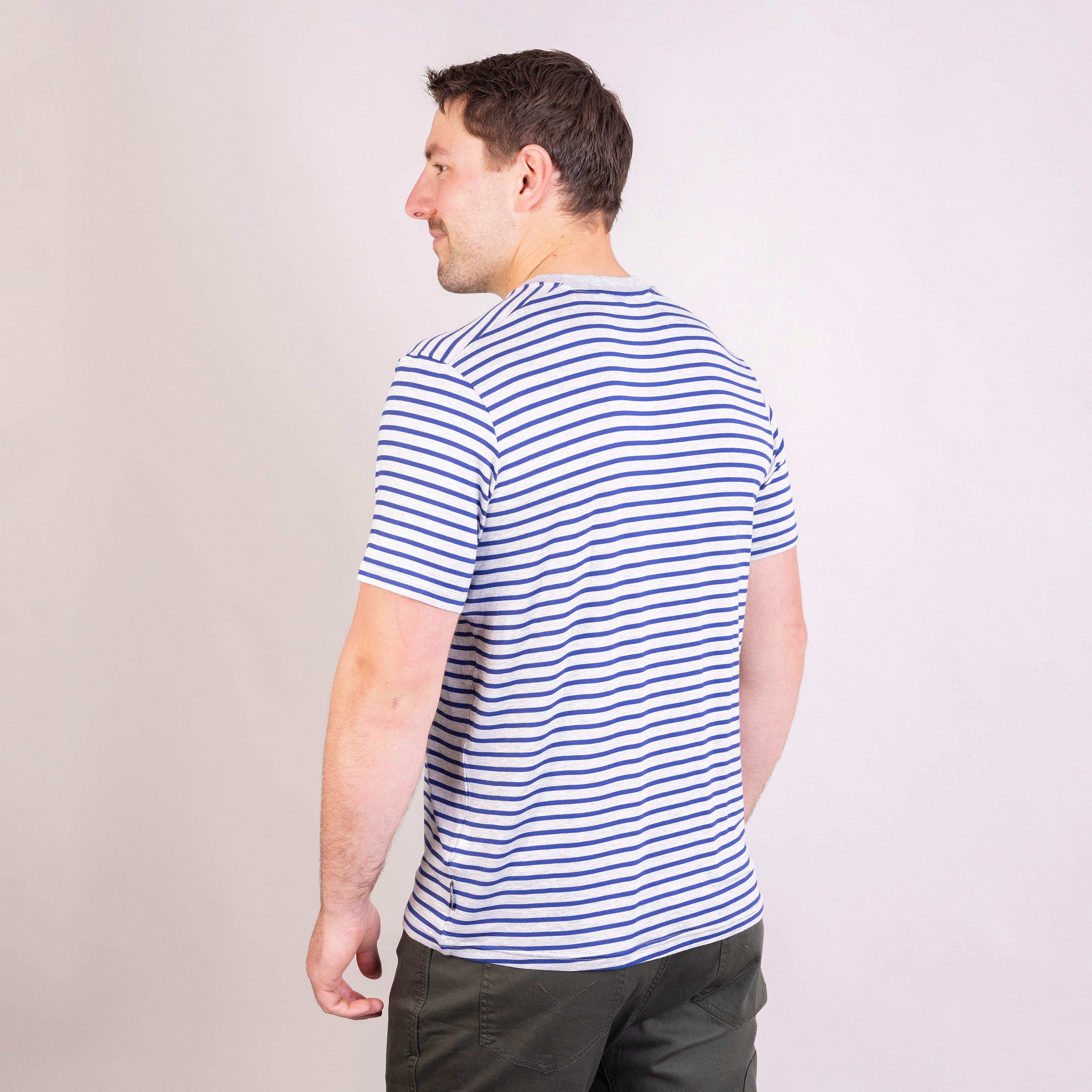 Hayling Tee [Mens] - Image 3