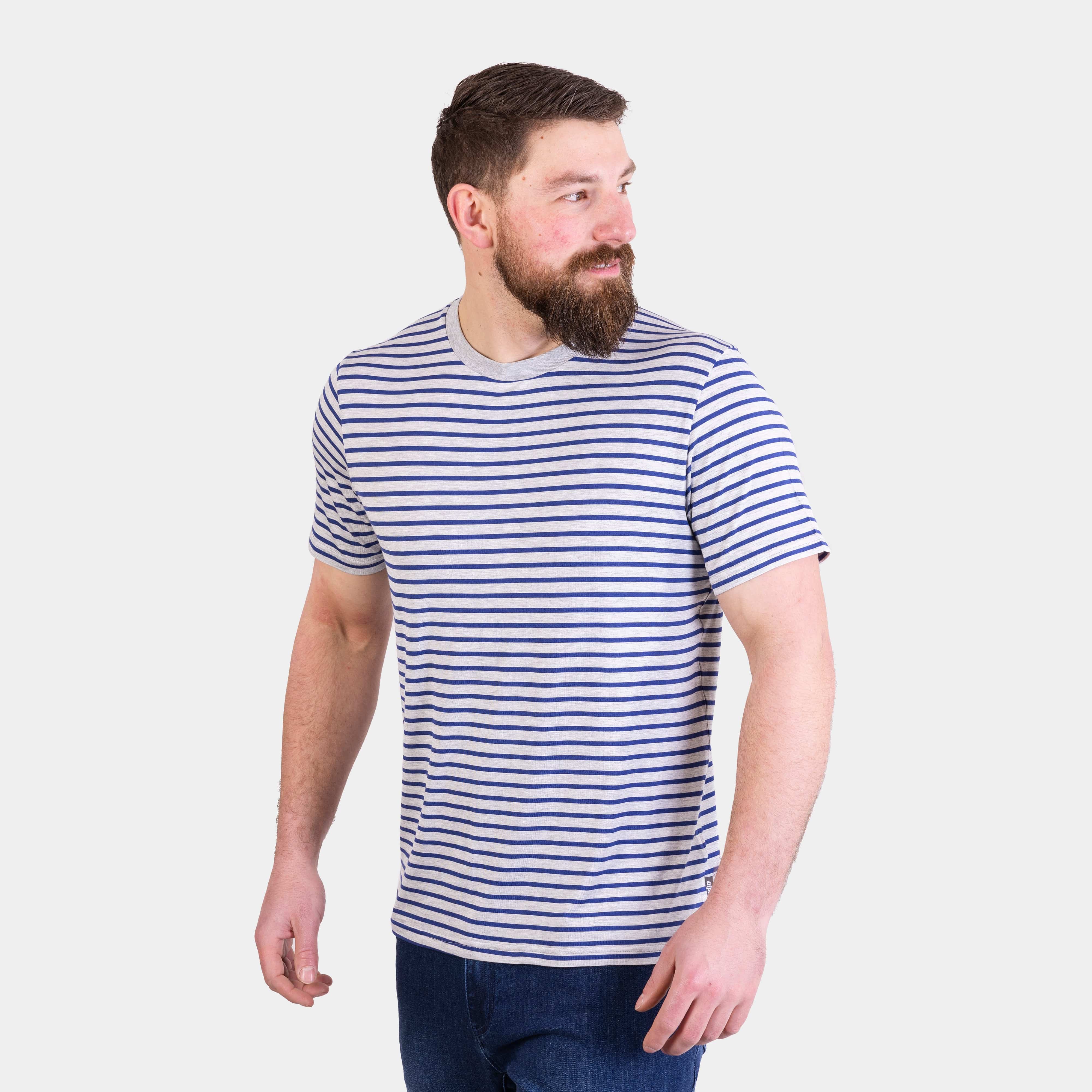 Hayling Tee [Mens] - Image 6