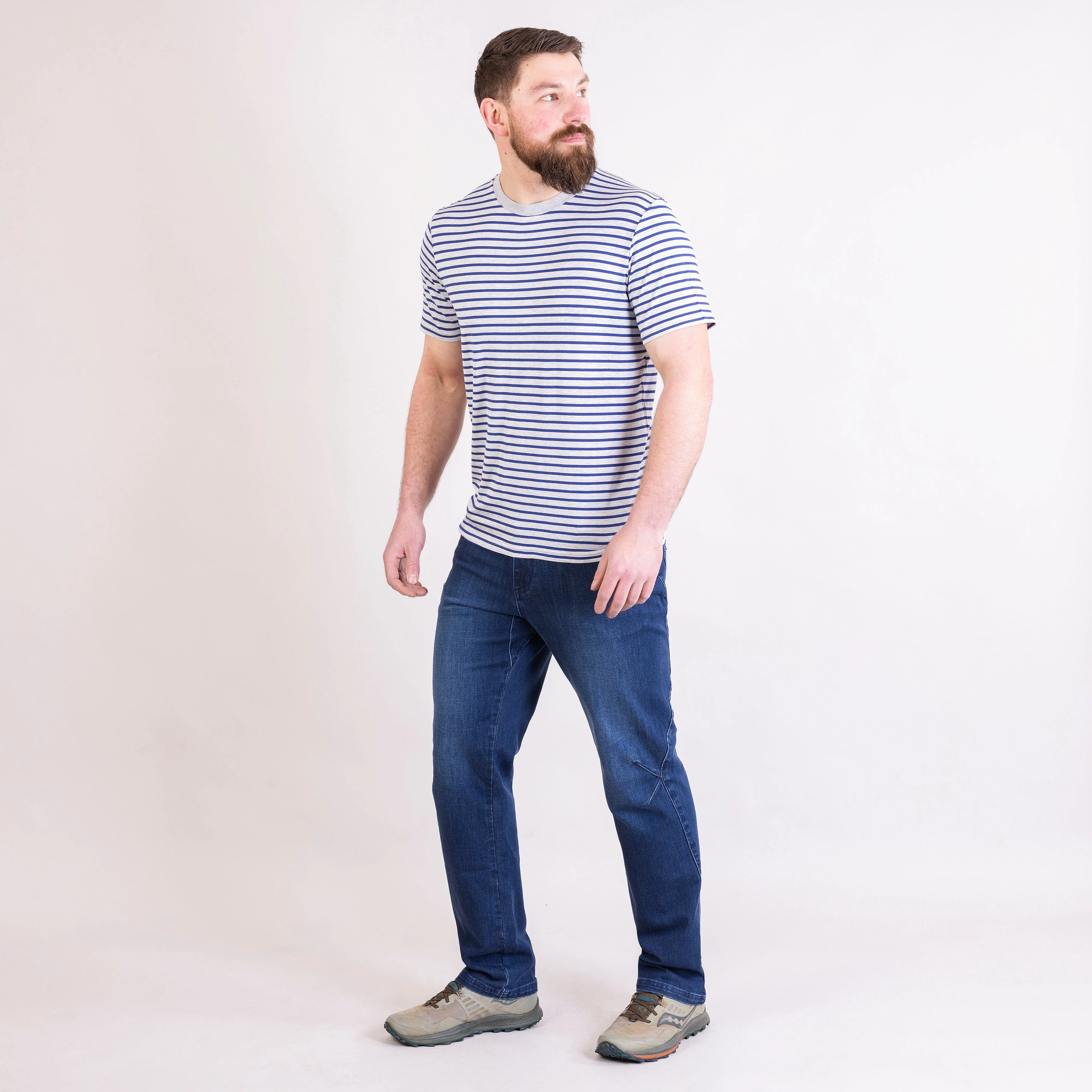 Hayling Tee [Mens] - Image 7