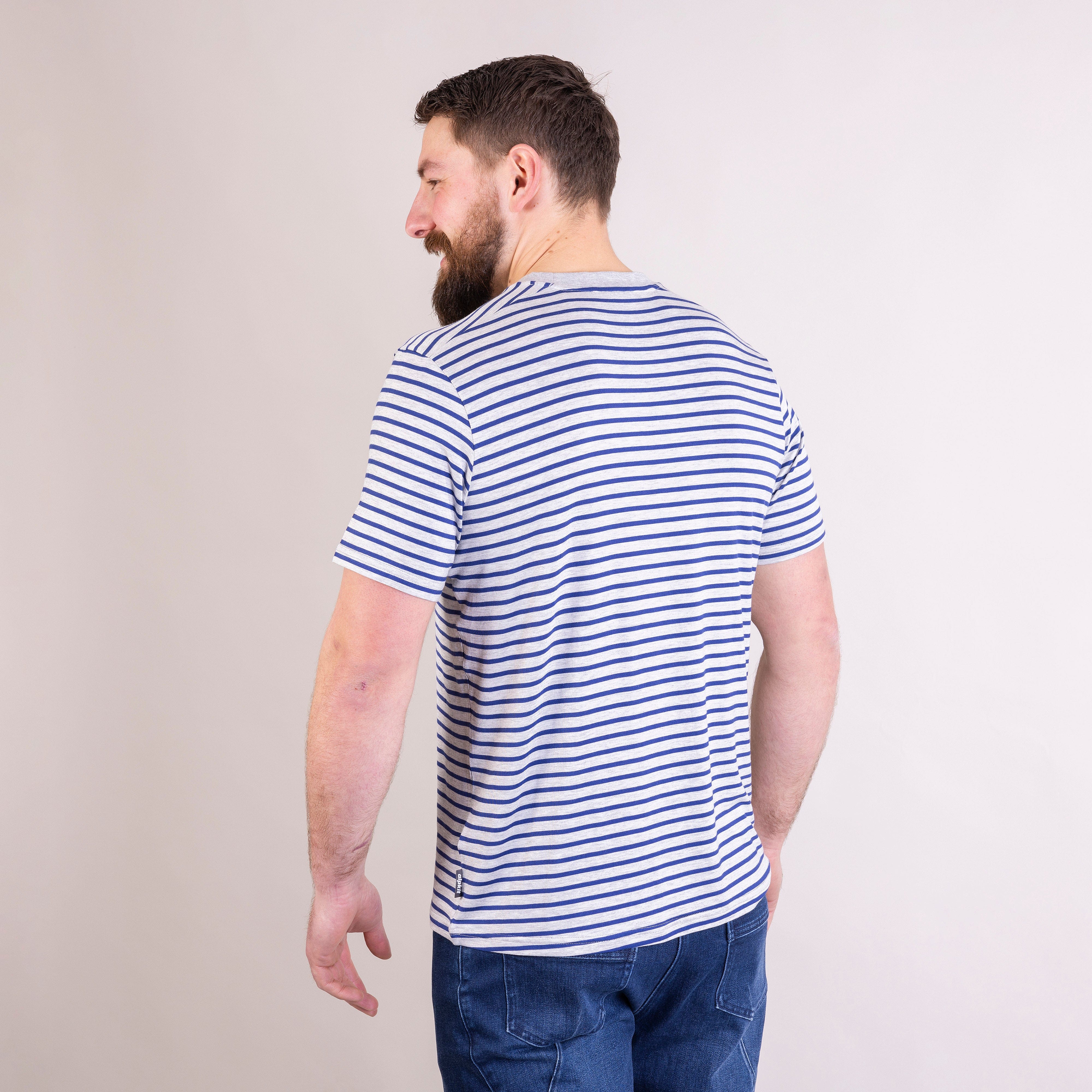 Hayling Tee [Mens] - Image 8