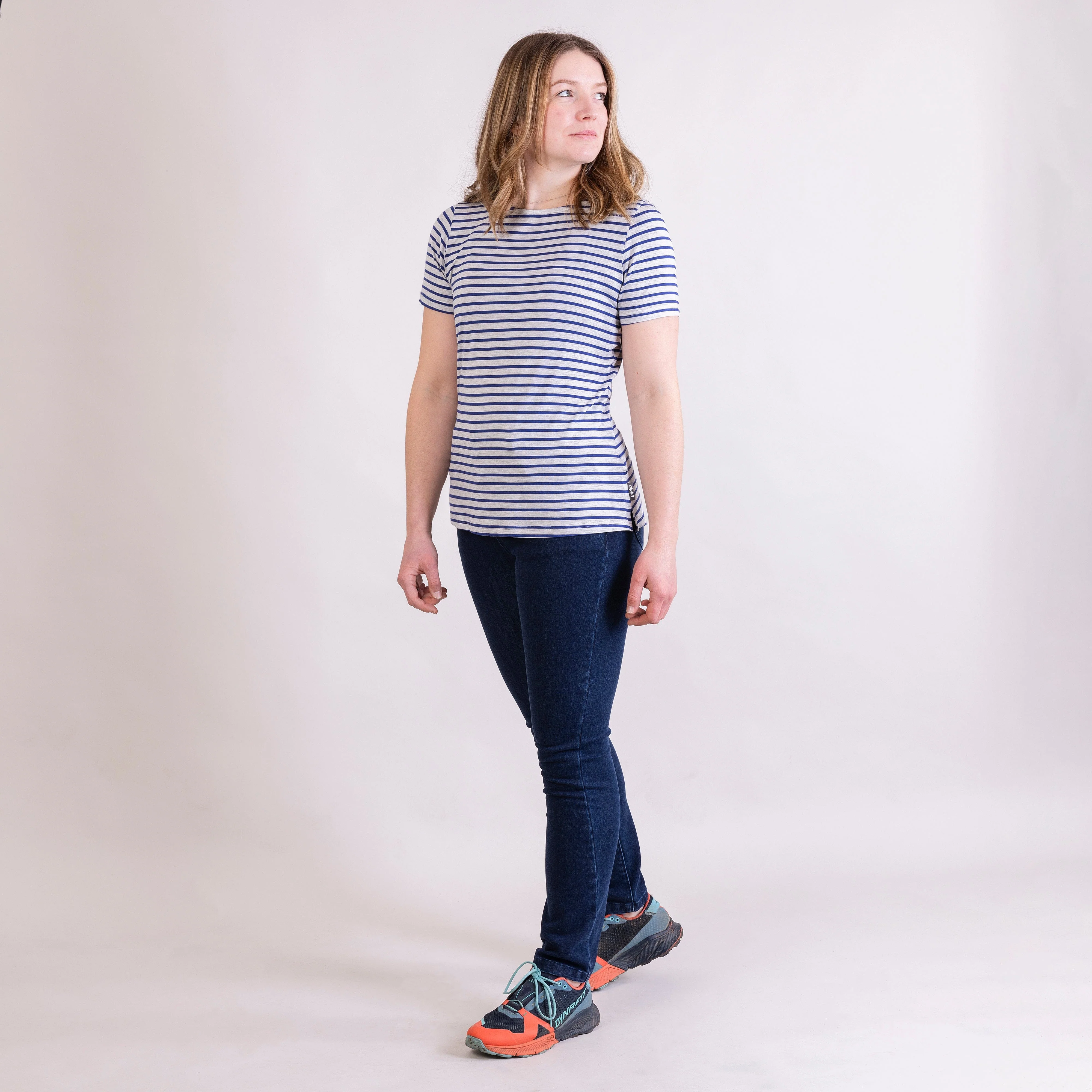 Hayling Tee [Womens] - Image 2