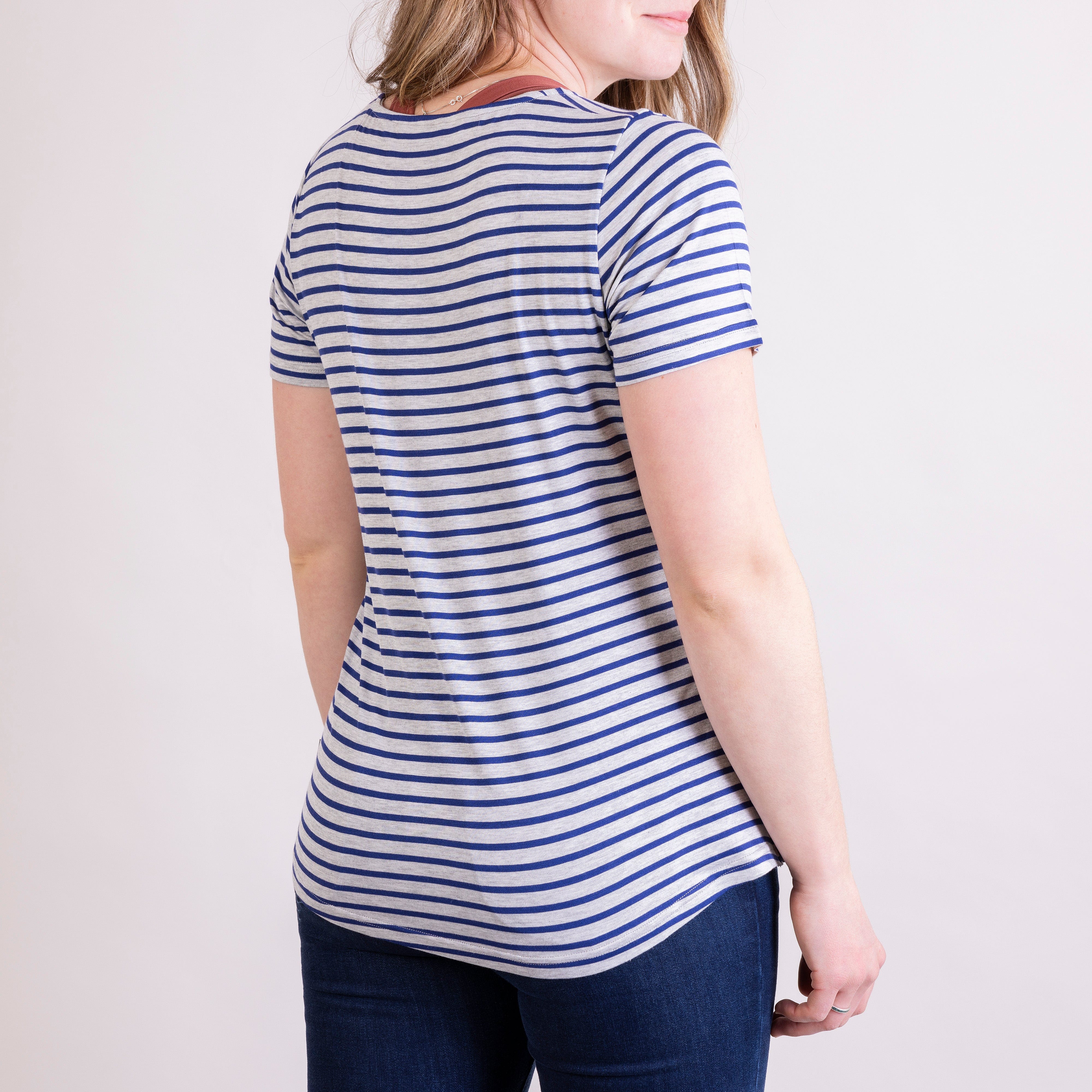 Hayling Tee [Womens] - Image 3