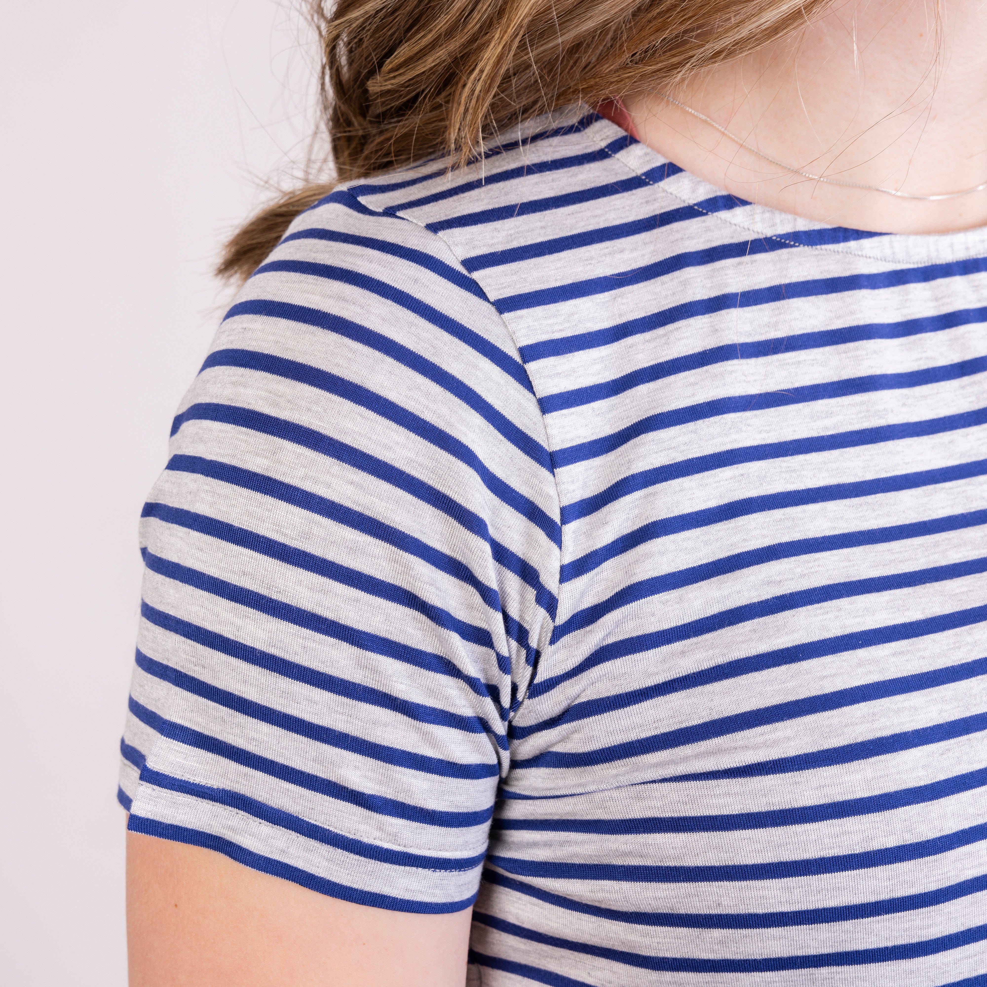 Hayling Tee [Womens] - Image 4