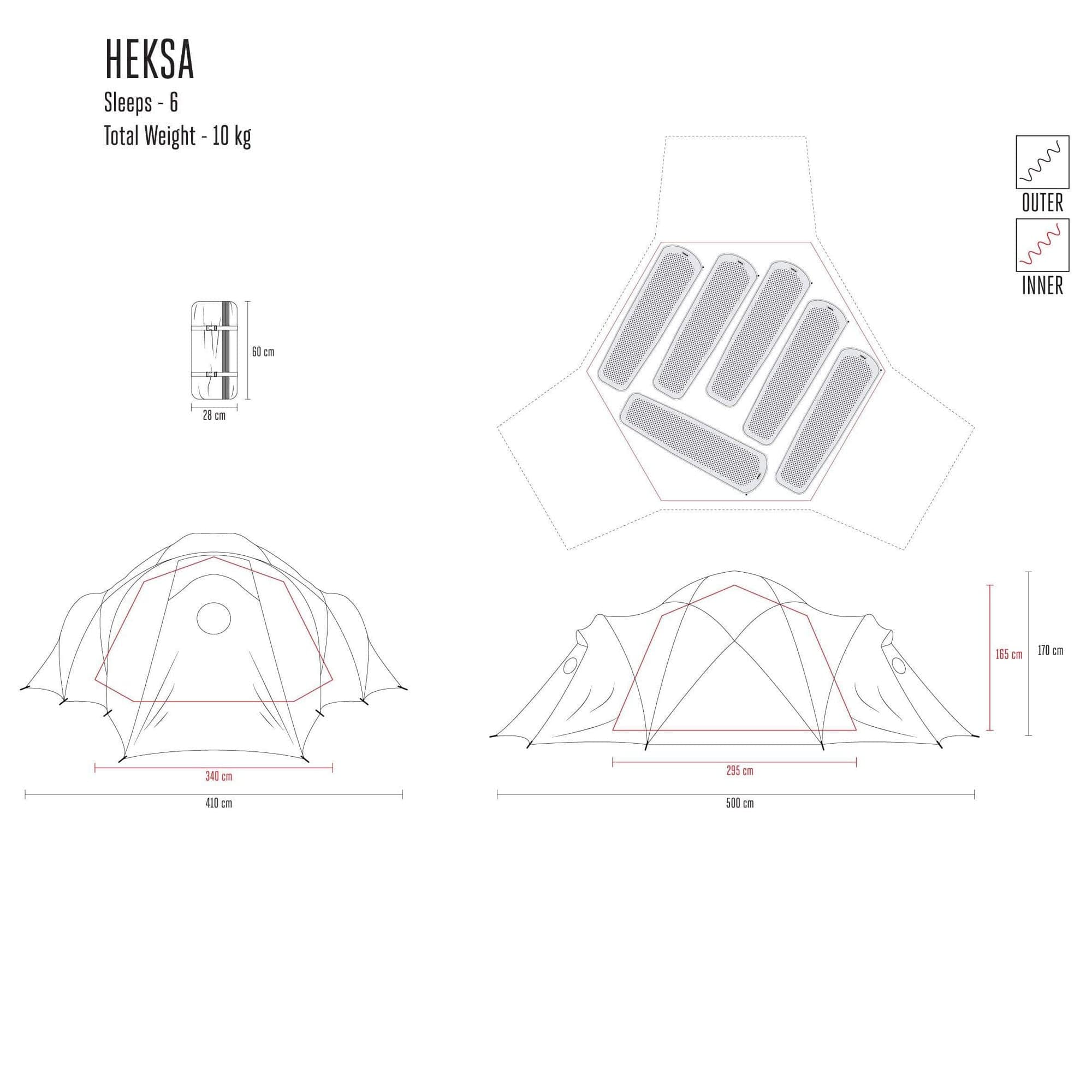 Heksa - Image 20