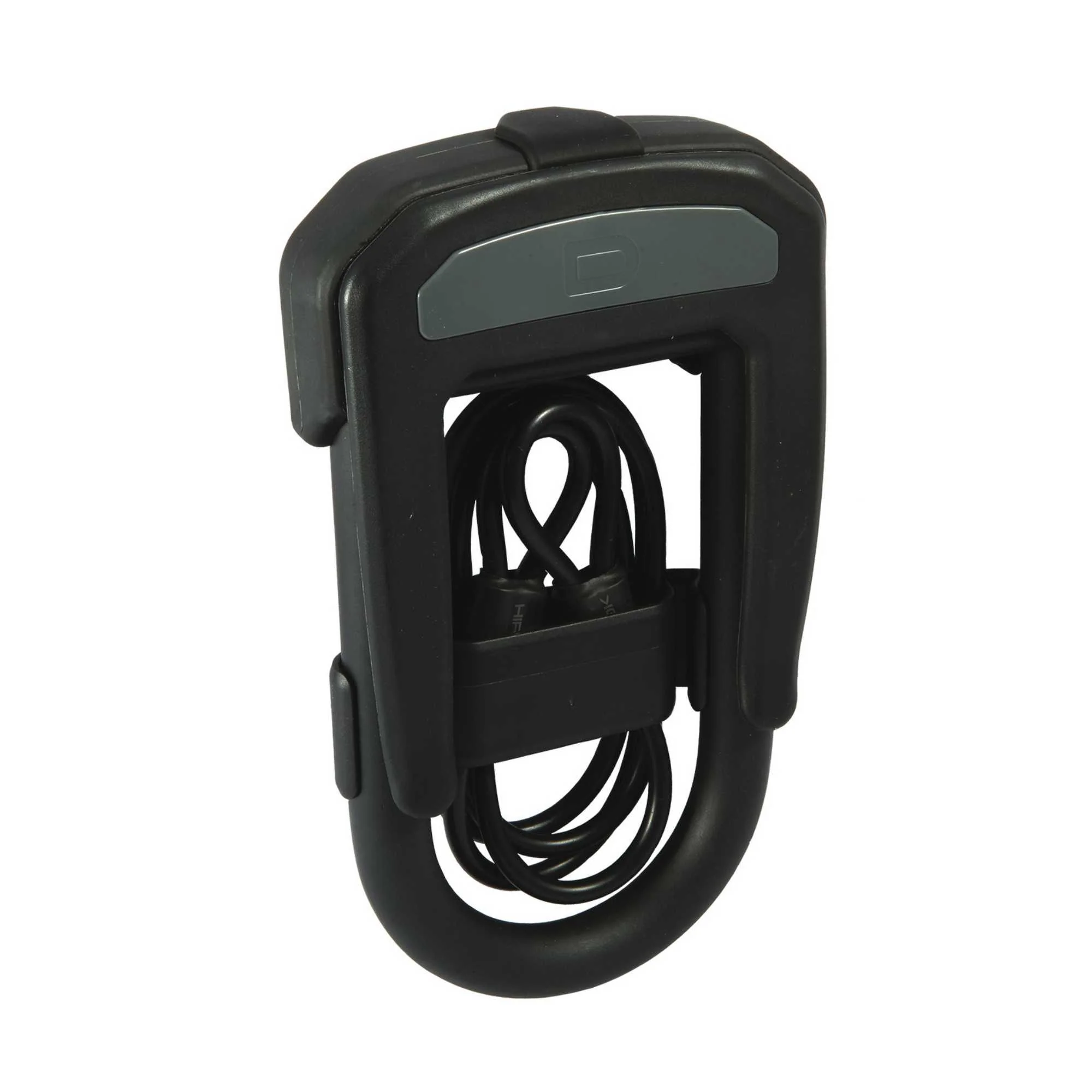 Hiplok DC Lock & Cable - Image 3