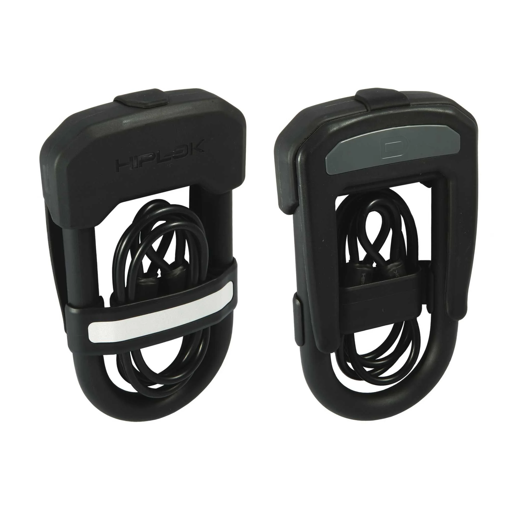 Hiplok DC Lock & Cable - Image 4