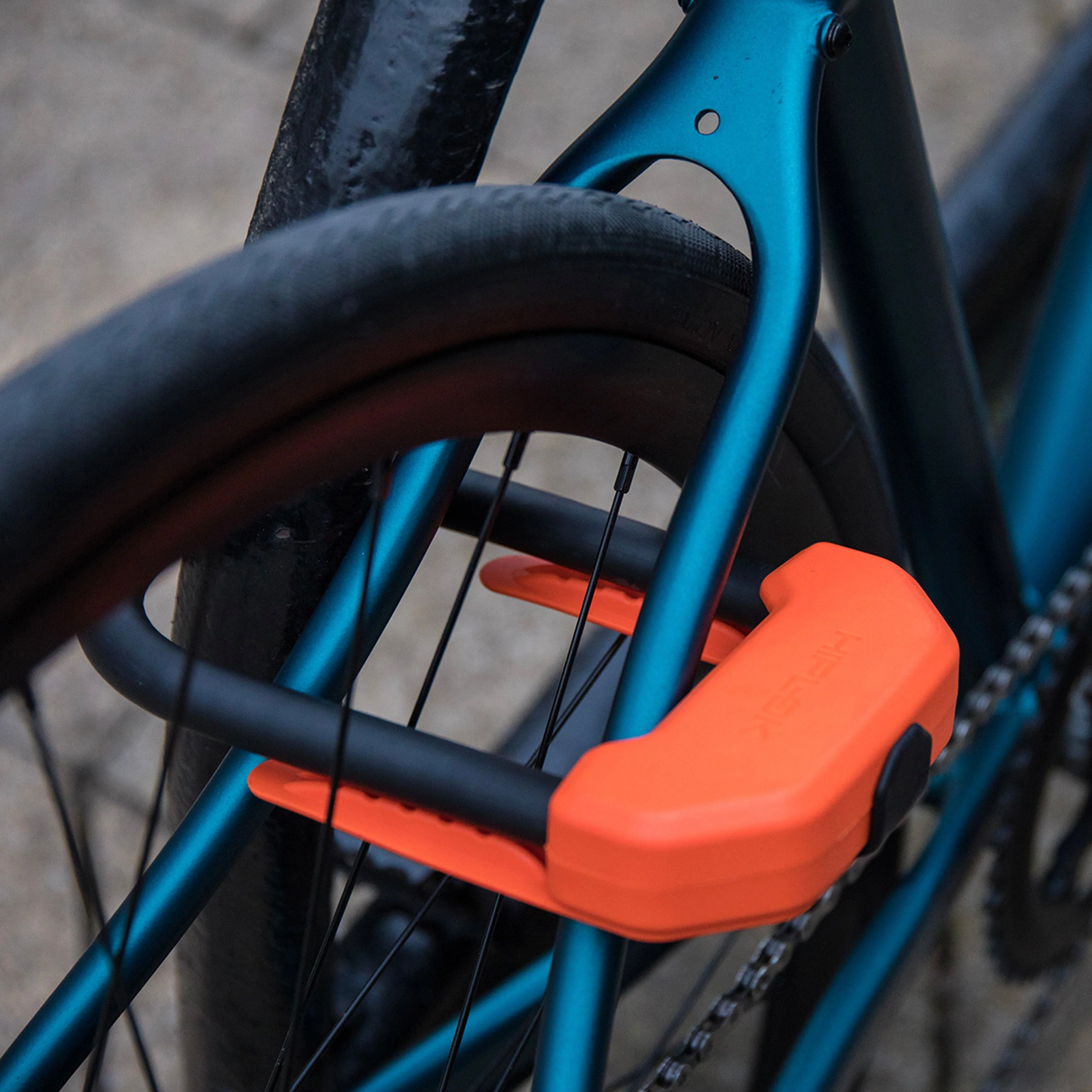 Hiplok DX D Lock - Image 4