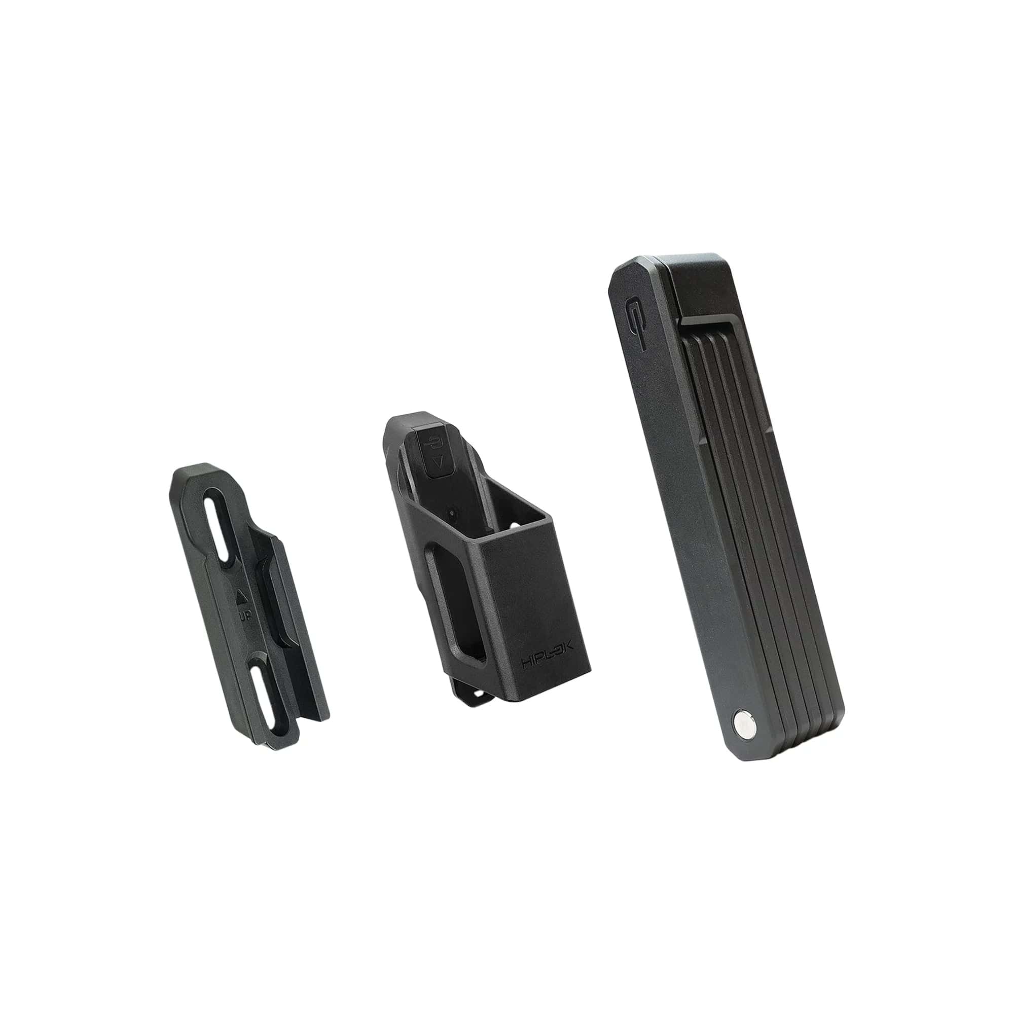 Hiplok Switch Folding Lock - Image 2