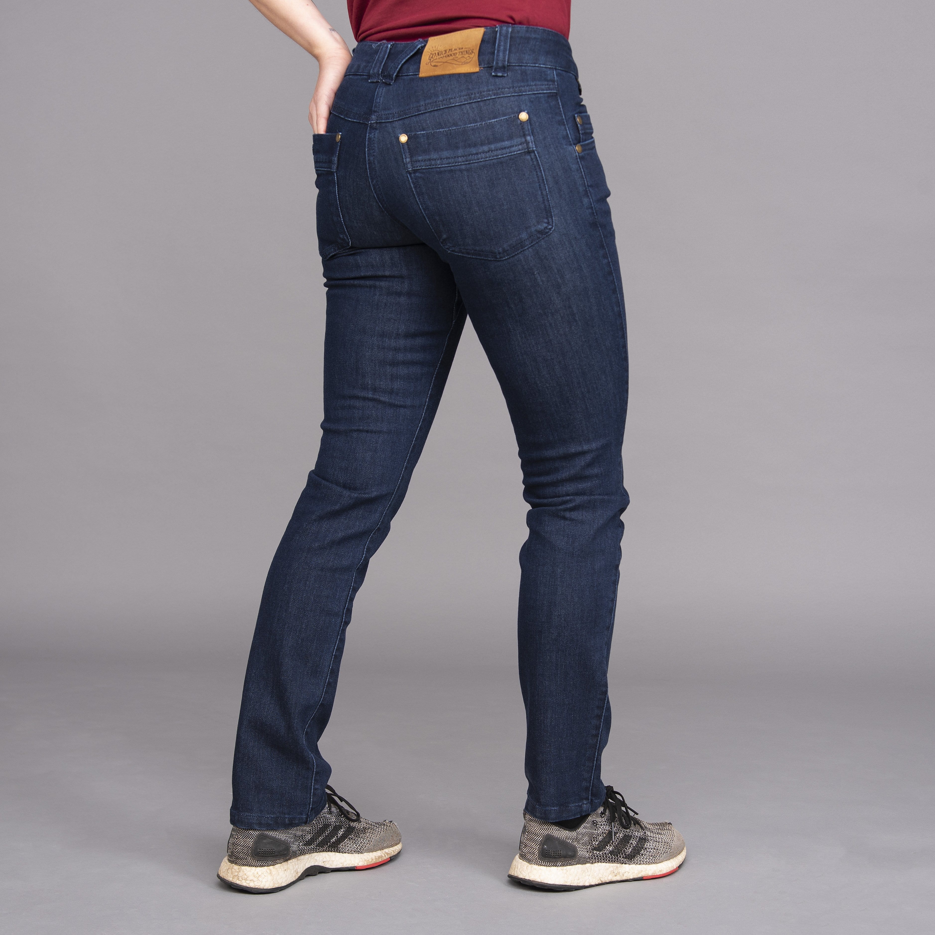 Jeanius [Womens] - Image 2